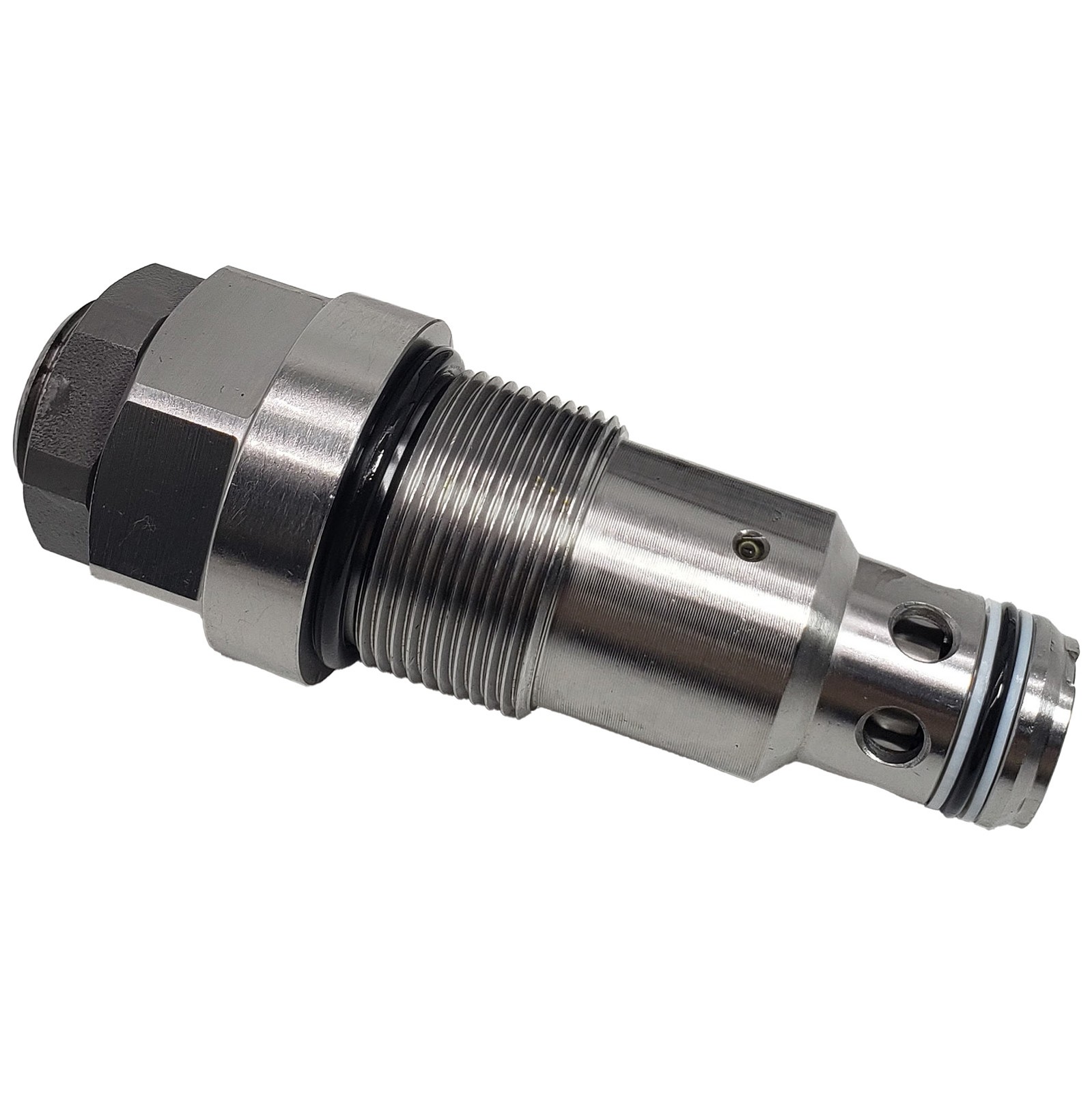 360-4599 Hydraulic safety valve For Caterpillar CAT 330D MH 328D LCR 329D LN - Image 6