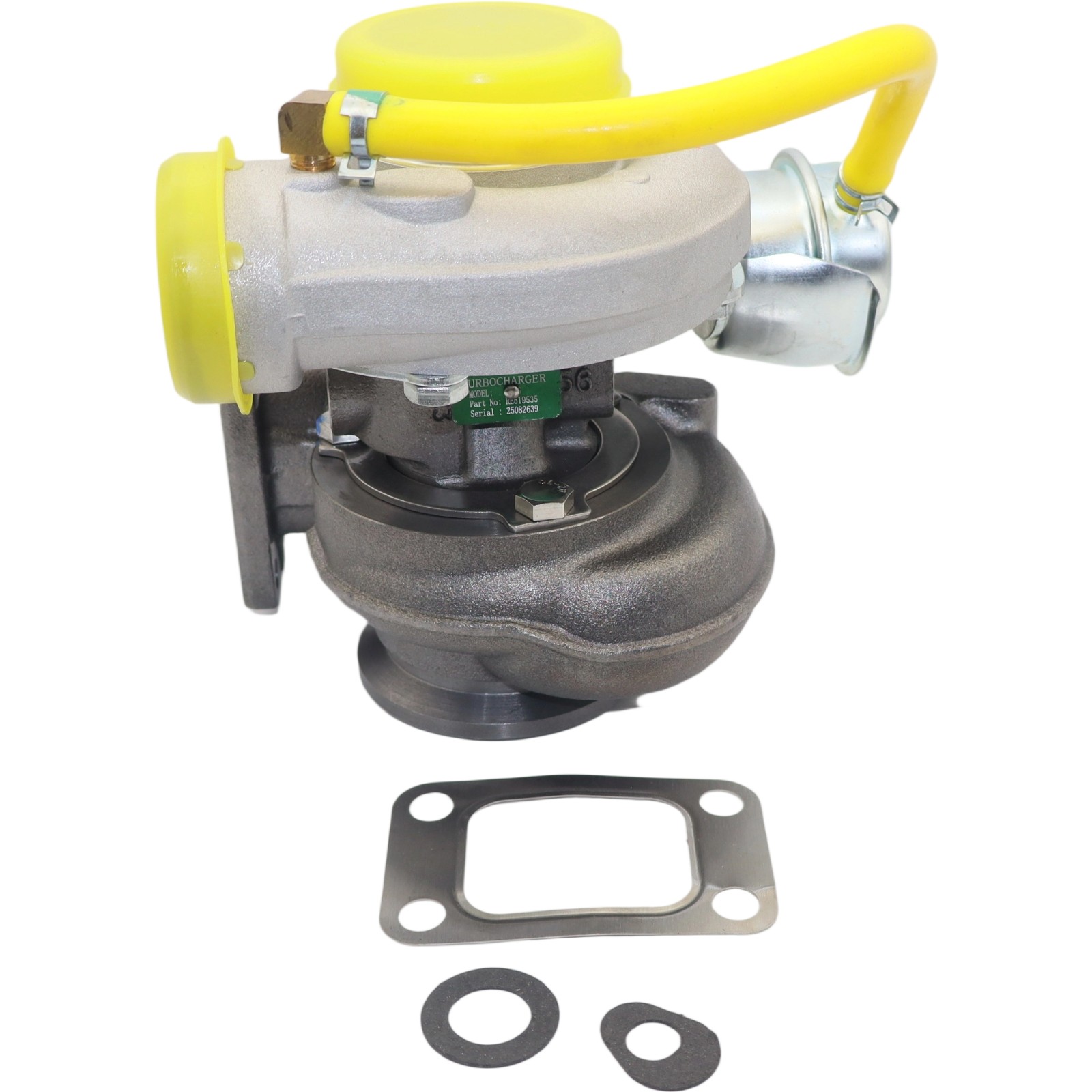 476628 Turbo S1BG036 Turbocharger For John Deere TF HF TF270 HF270 5030TF 5030 - Image 5