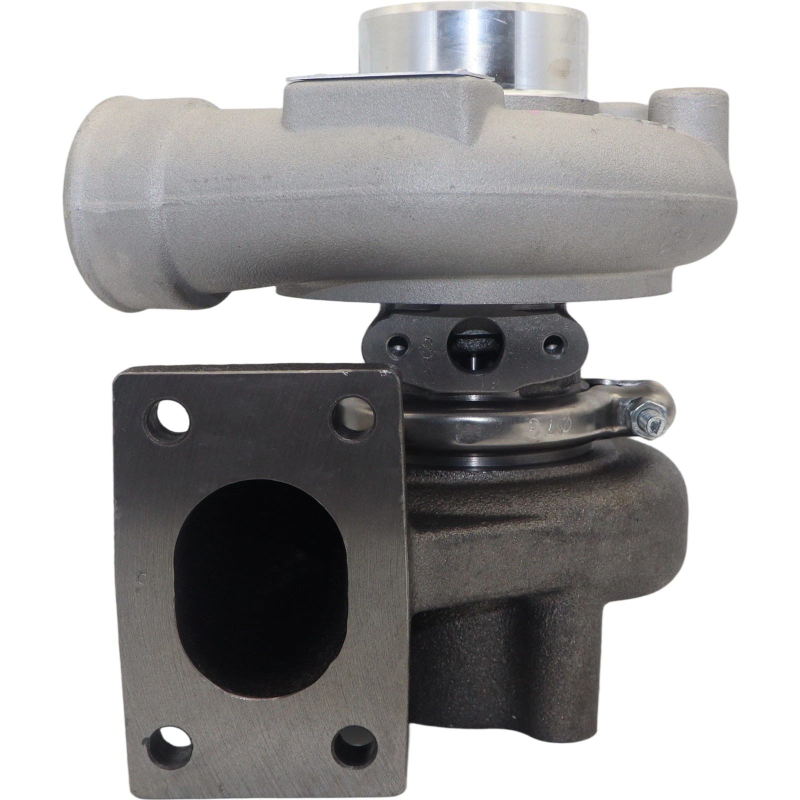 Turbo TD04HL Turbocharger 8943675161 8971447060 For Hitachi EX100WD EX120 - Image 2