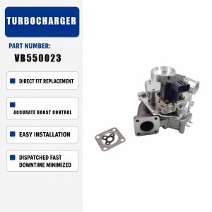 Machinery VA550022 For CASE Excavator CX250C CX210C LR CX235C SR CX210C LC