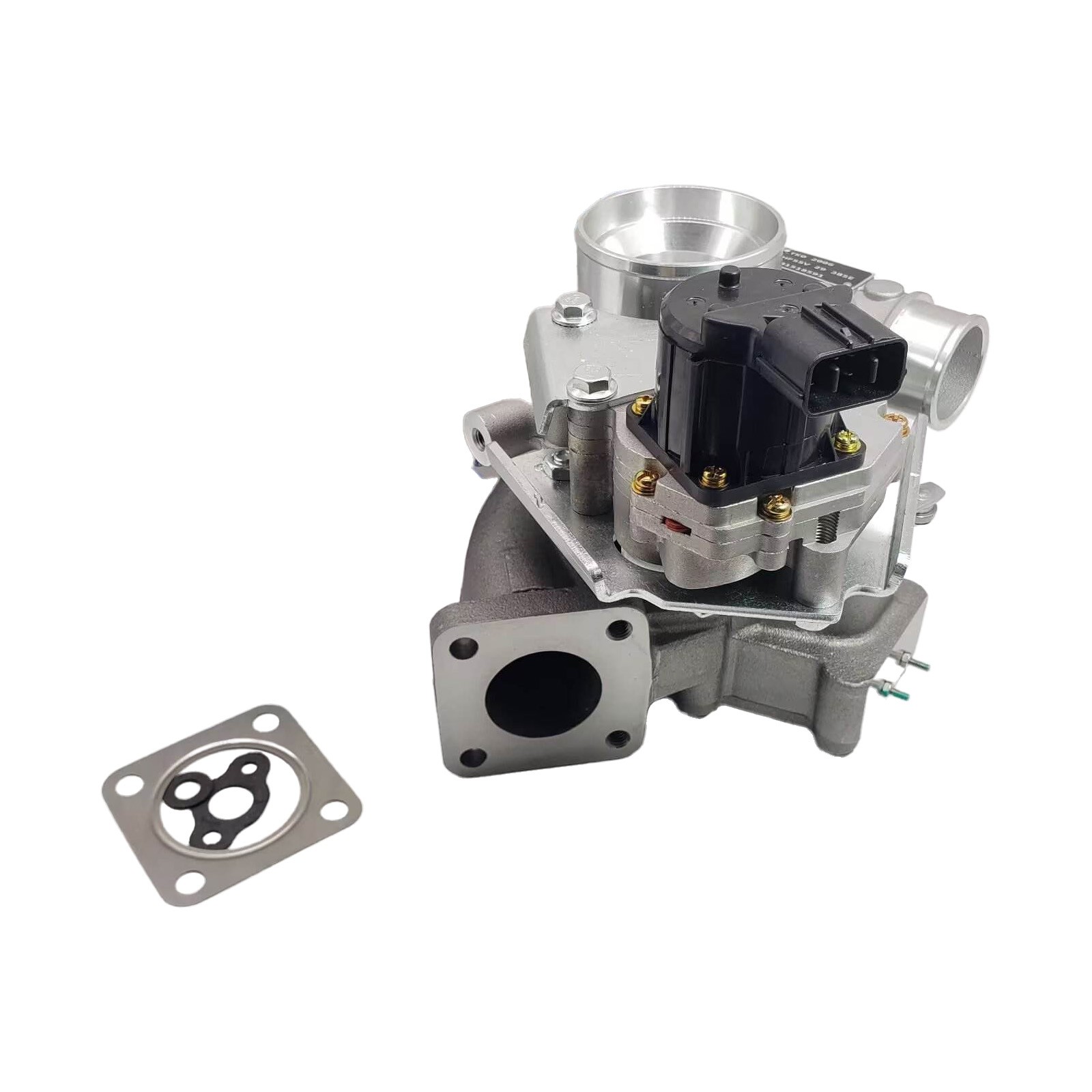 Machinery VA550022 For CASE Excavator CX250C CX210C LR CX235C SR CX210C LC - Image 2