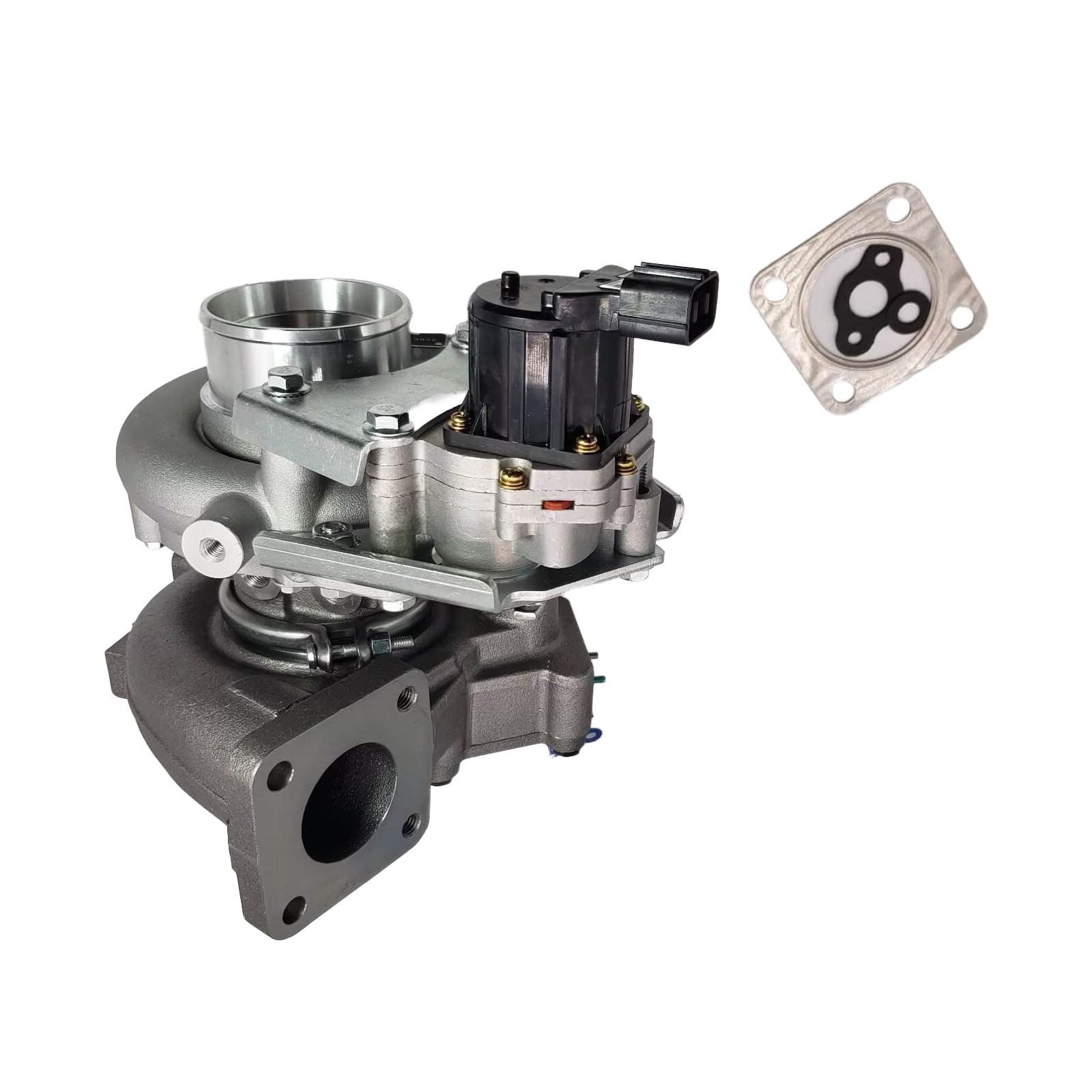Machinery VA550022 For CASE Excavator CX250C CX210C LR CX235C SR CX210C LC - Image 5