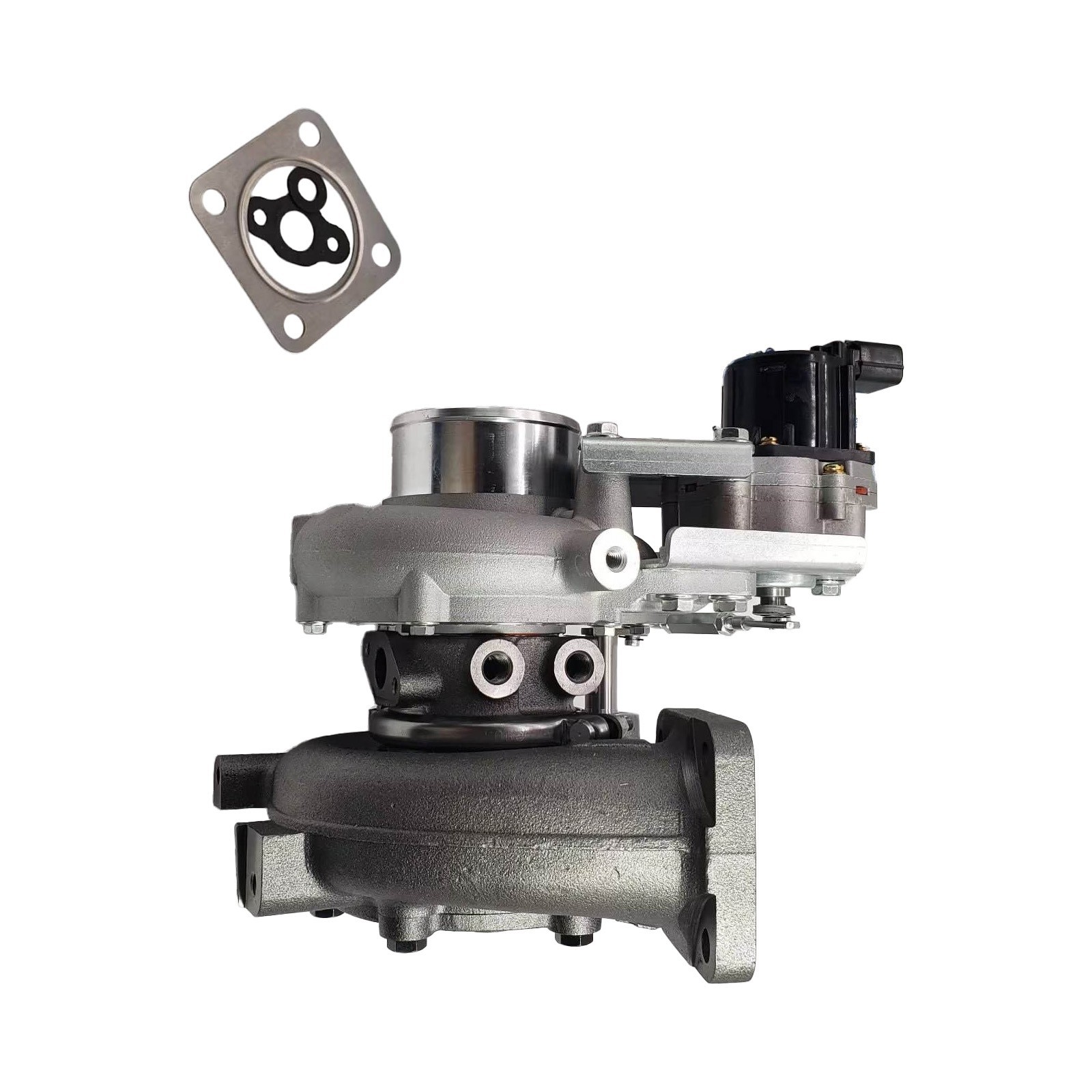 Machinery VA550022 For CASE Excavator CX250C CX210C LR CX235C SR CX210C LC - Image 6