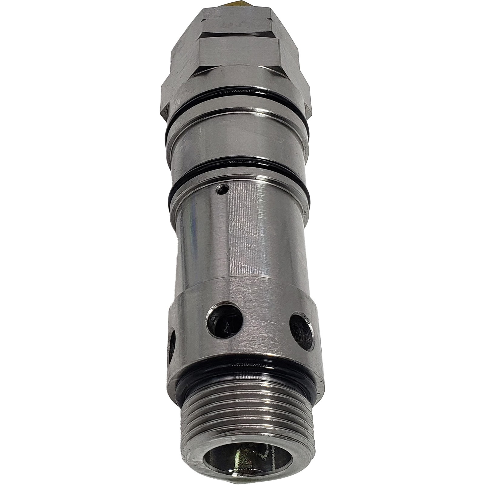 352-7228 valve assembly For Caterpillar CAT W345C MH W345B II Wheeled Excavators - Image 2