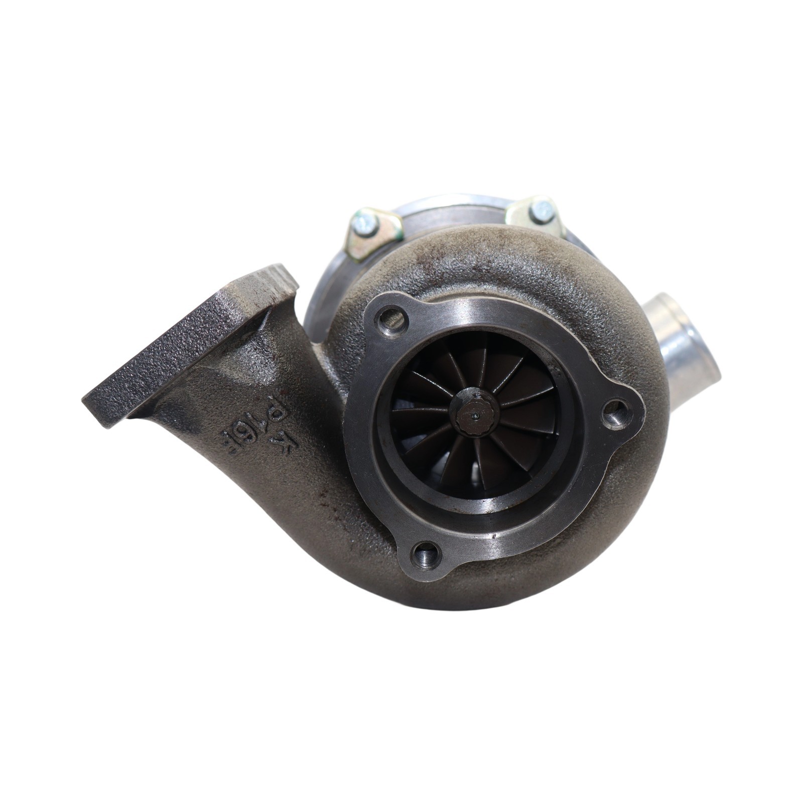 CI38 Turbo RHB6A Turbocharger For ISUZU 4BD1-T Industrial Engine 3856 ccm 4 Zyl - Image 3