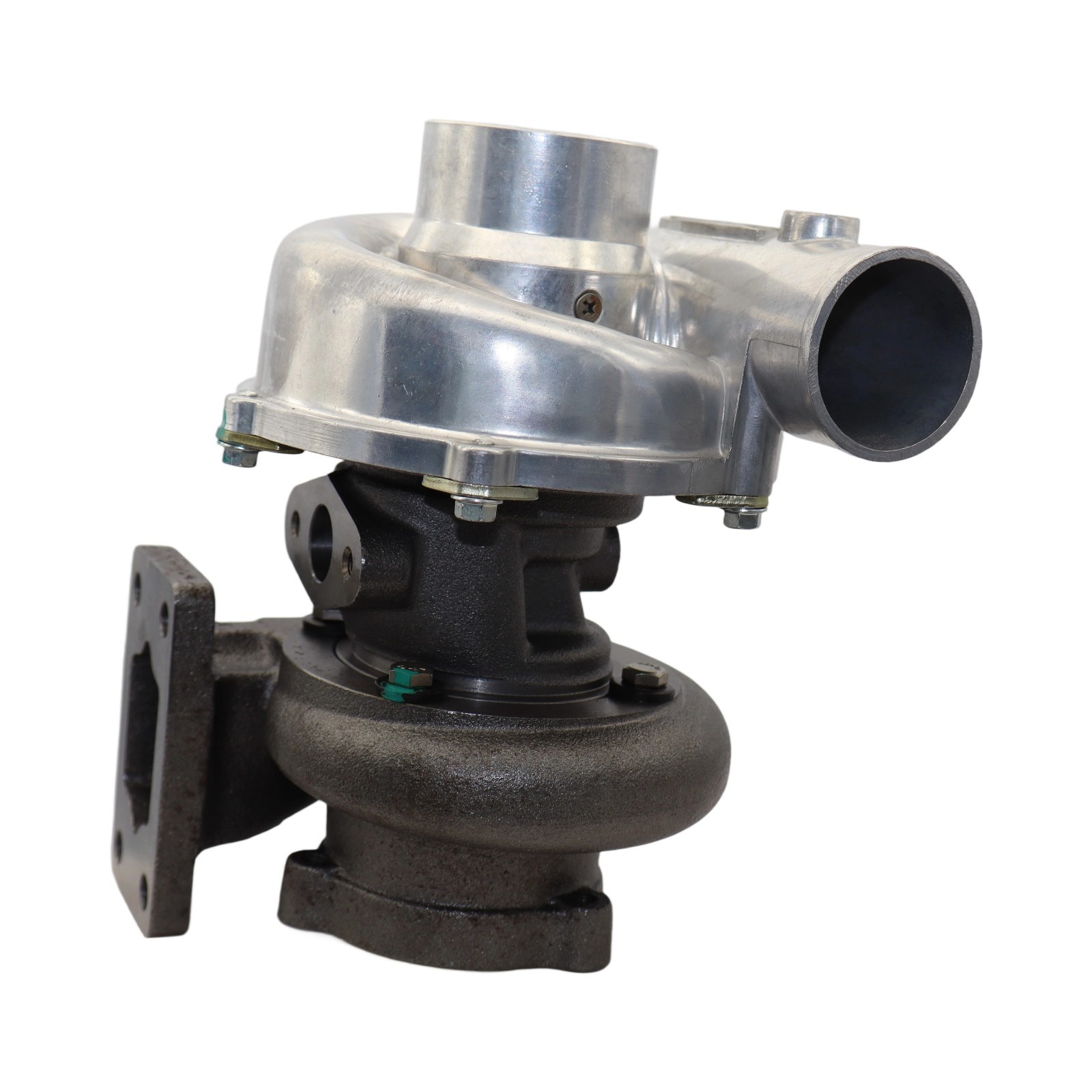CI38 Turbo RHB6A Turbocharger For ISUZU 4BD1-T Industrial Engine 3856 ccm 4 Zyl - Image 4