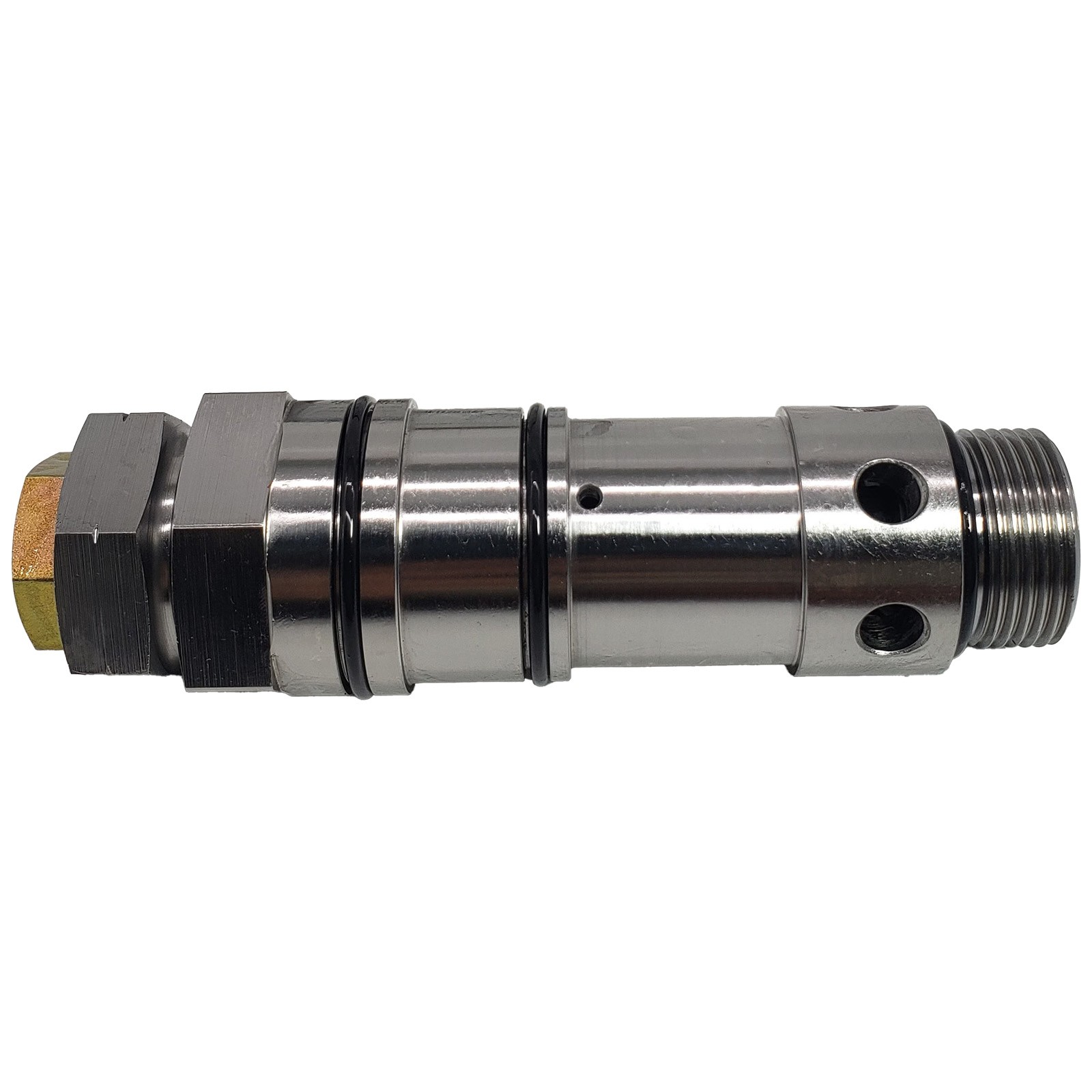 352-7228 valve assembly For Caterpillar CAT W345C MH W345B II Wheeled Excavators - Image 3