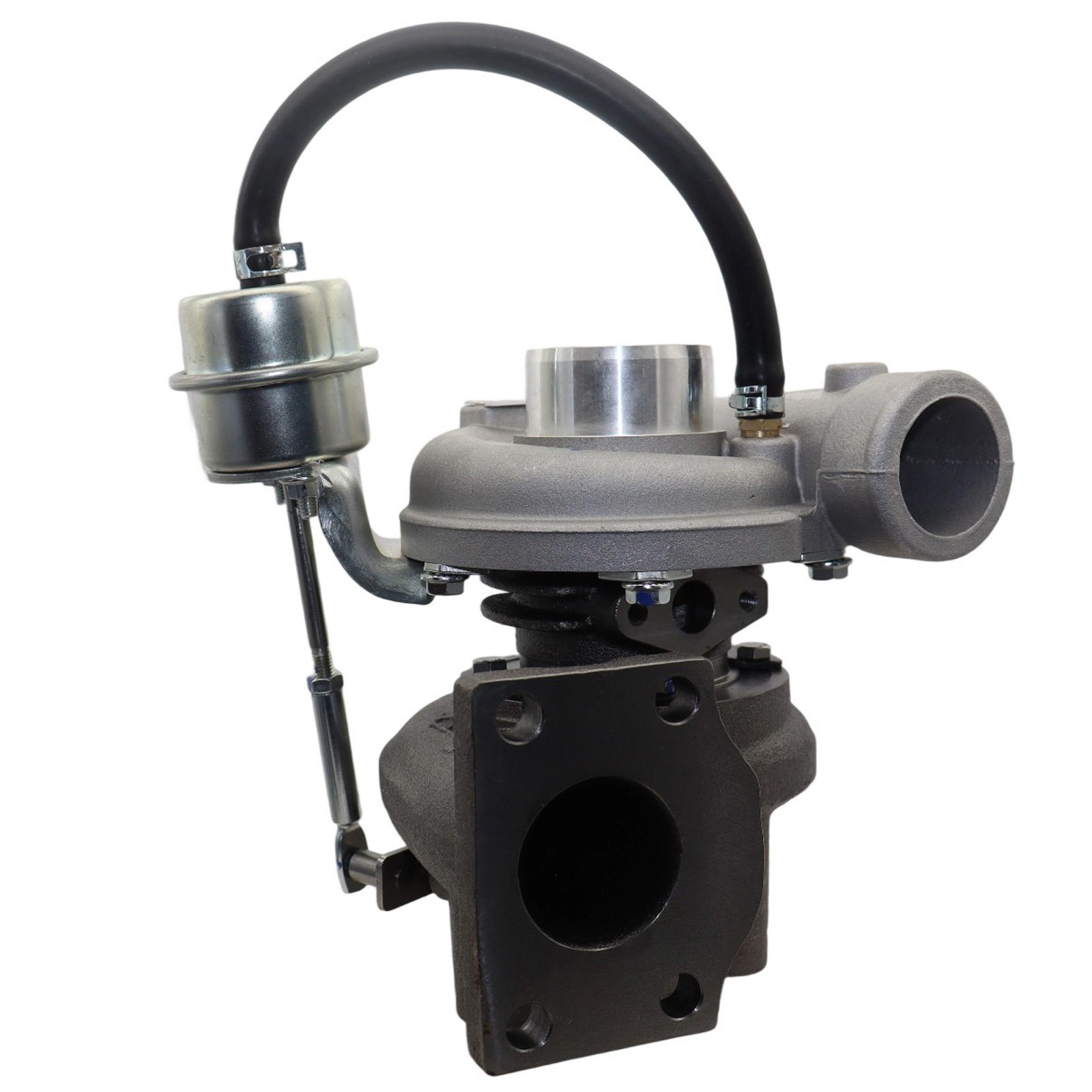 Turbo Turbocharger 4521915003S For Caterpillar CAT AP-650B BG-225C Asphalt - Image 2