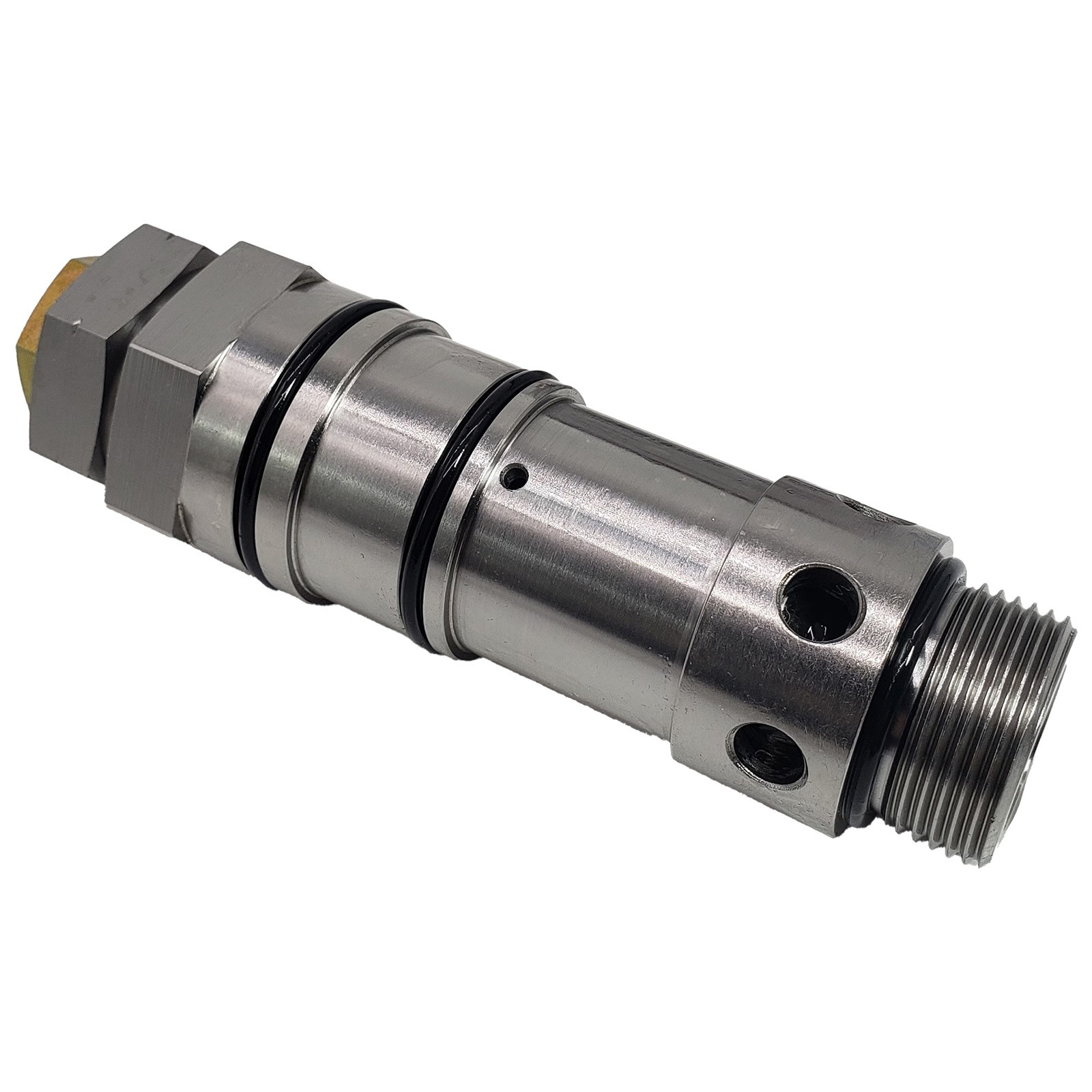 352-7228 valve assembly For Caterpillar CAT W345C MH W345B II Wheeled Excavators - Image 4