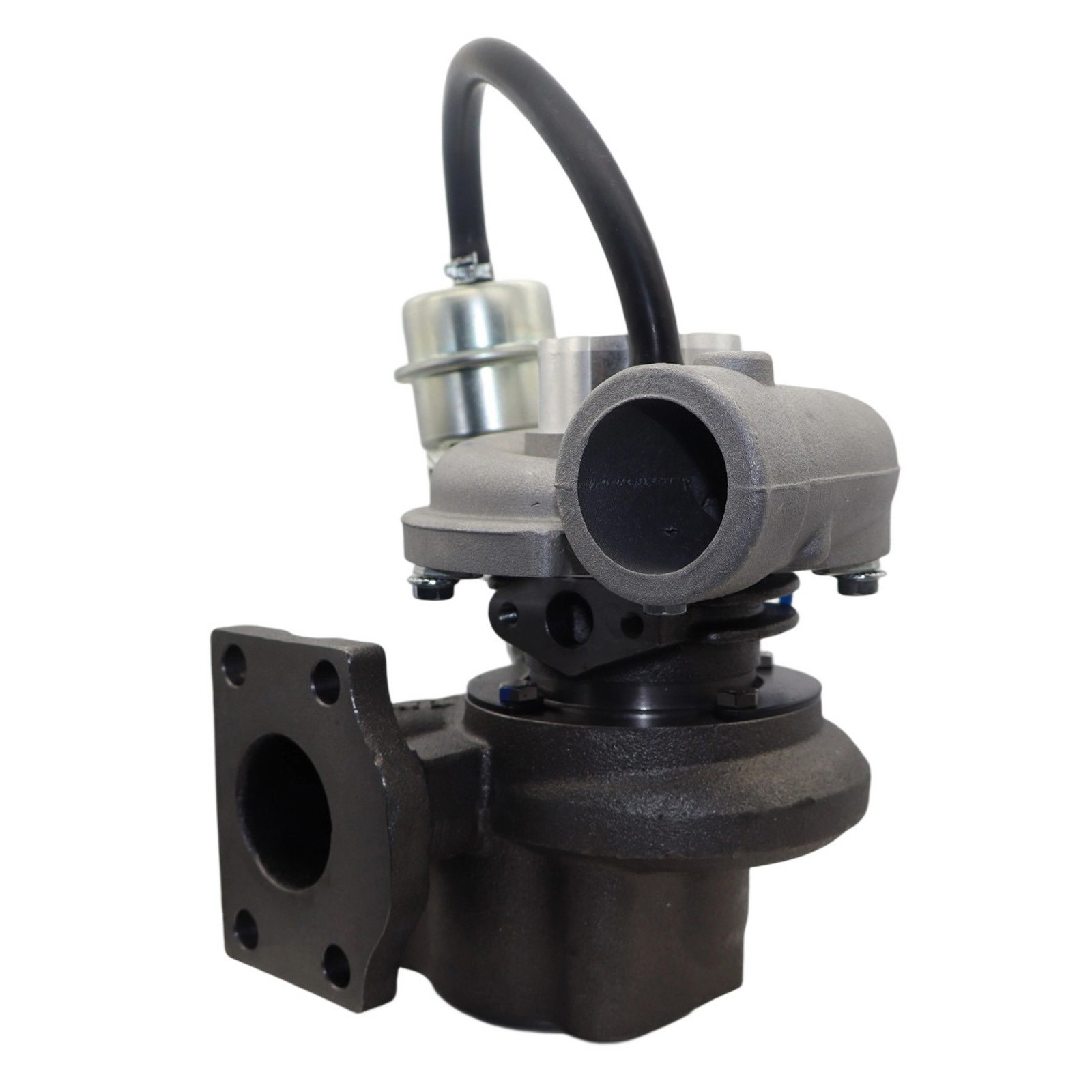 Turbo Turbocharger 4521915003S For Caterpillar CAT AP-650B BG-225C Asphalt - Image 5