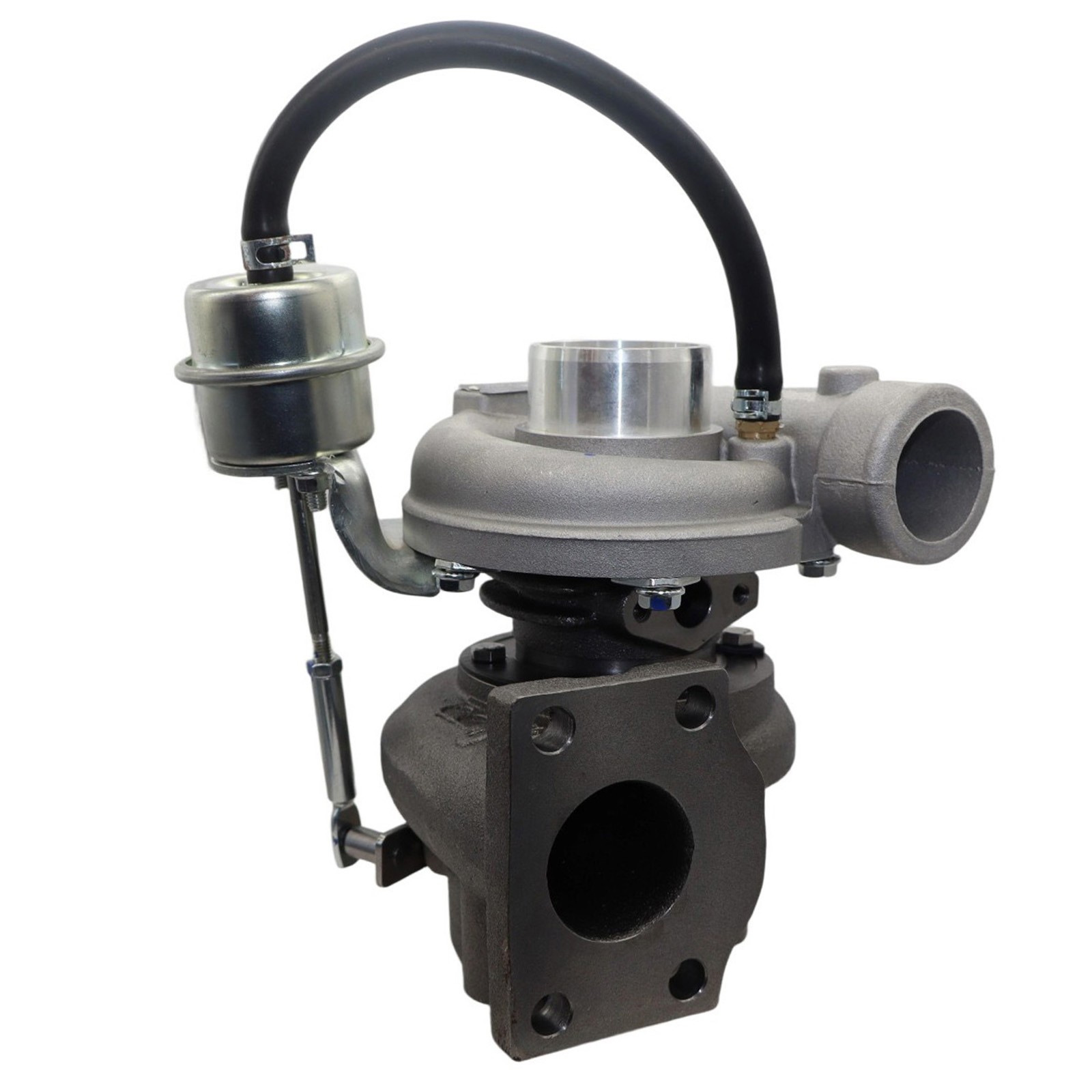 Turbo Turbocharger 4521915003S For Caterpillar CAT AP-650B BG-225C Asphalt - Image 6