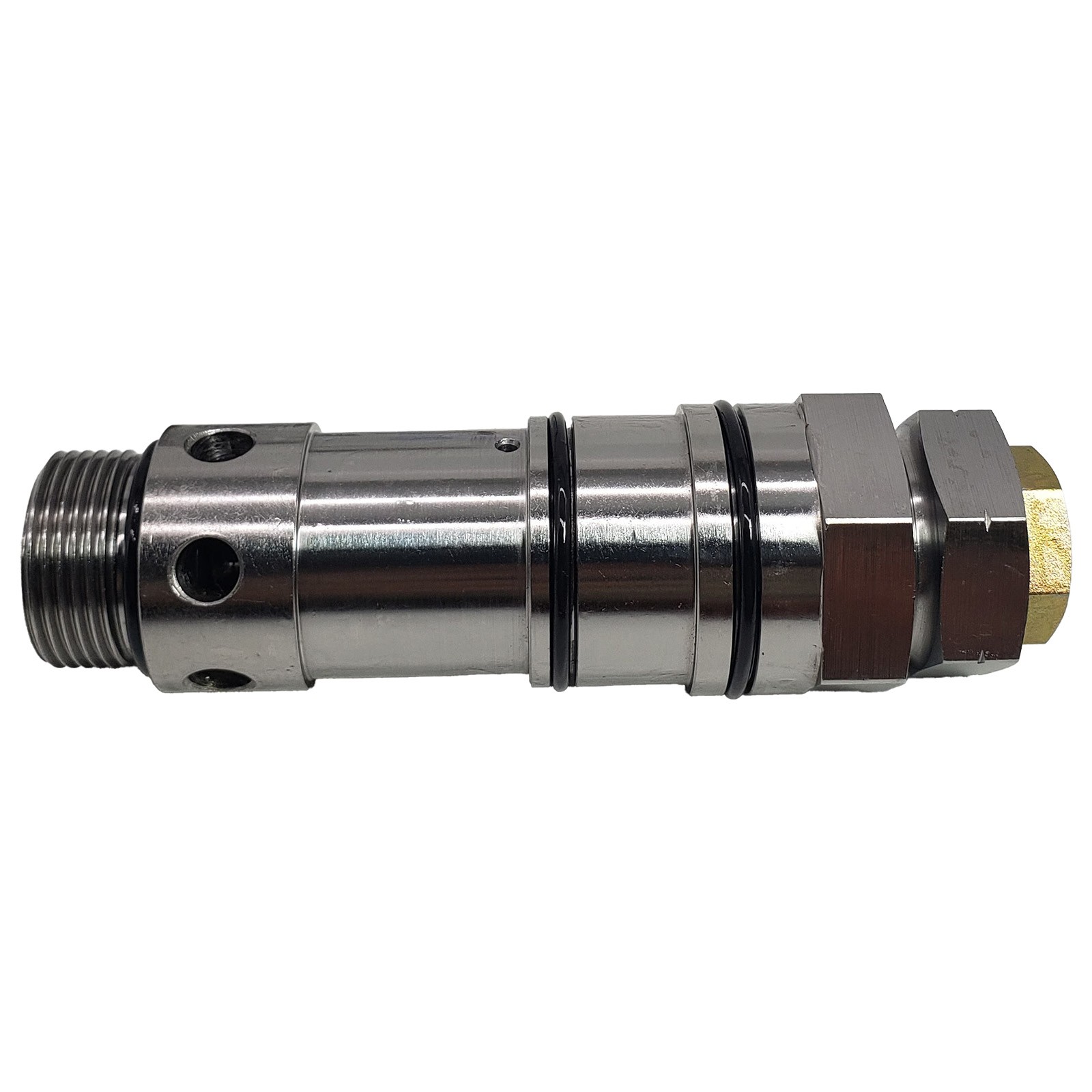 352-7228 valve assembly For Caterpillar CAT W345C MH W345B II Wheeled Excavators - Image 5