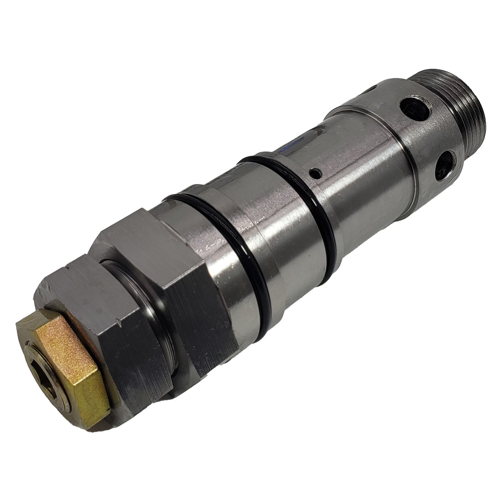 352-7228 valve assembly For Caterpillar CAT W345C MH W345B II Wheeled Excavators - Image 6