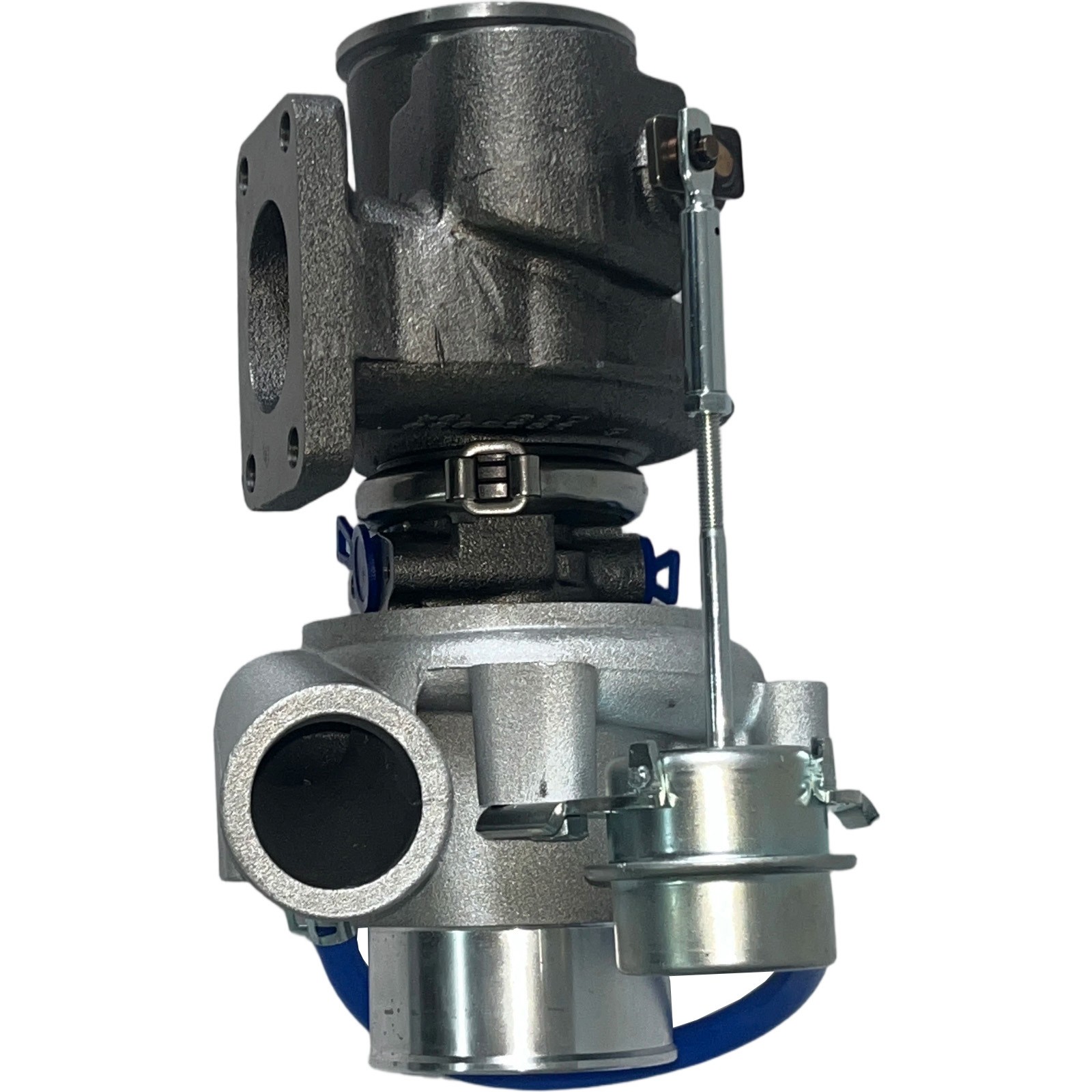 Turbocharger 6737818290 For KOMATSU Excavator PC100 PC200 PC128US PC160 - Image 6