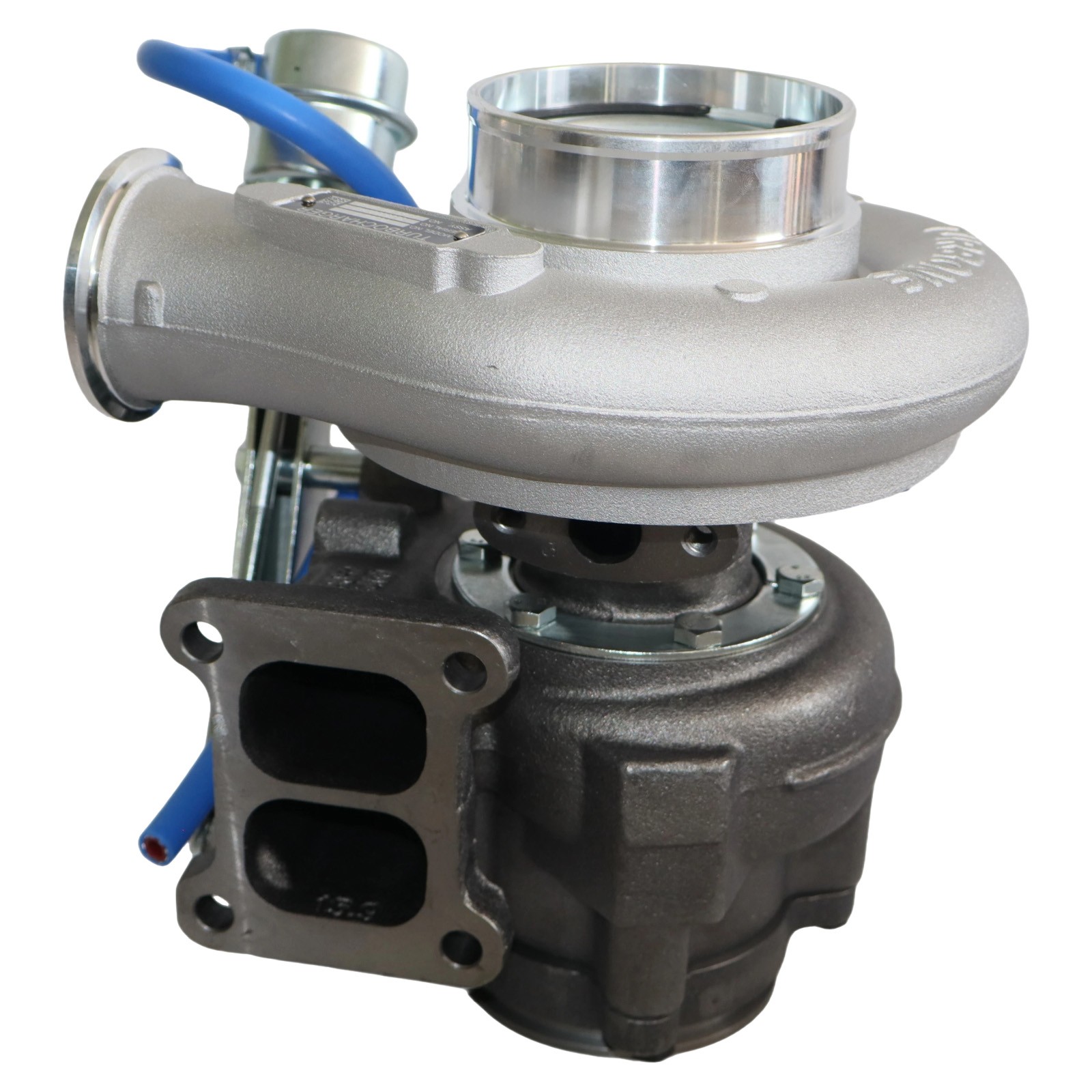 3597311 6743818040 MTL6878SL Turbocharger For Cummins 8.3L 6CTAA Engines - Image 4