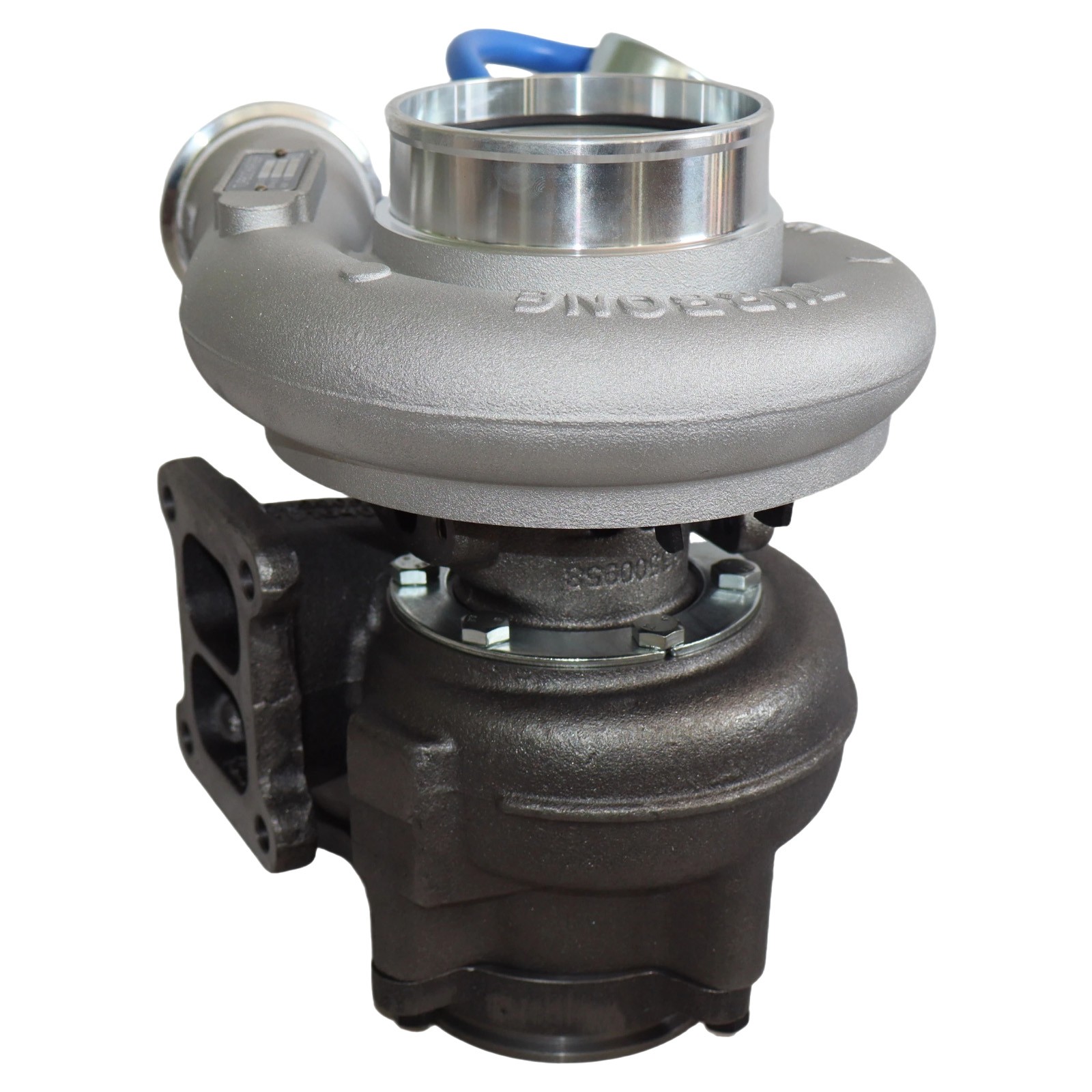 3597311 6743818040 MTL6878SL Turbocharger For Cummins 8.3L 6CTAA Engines - Image 5
