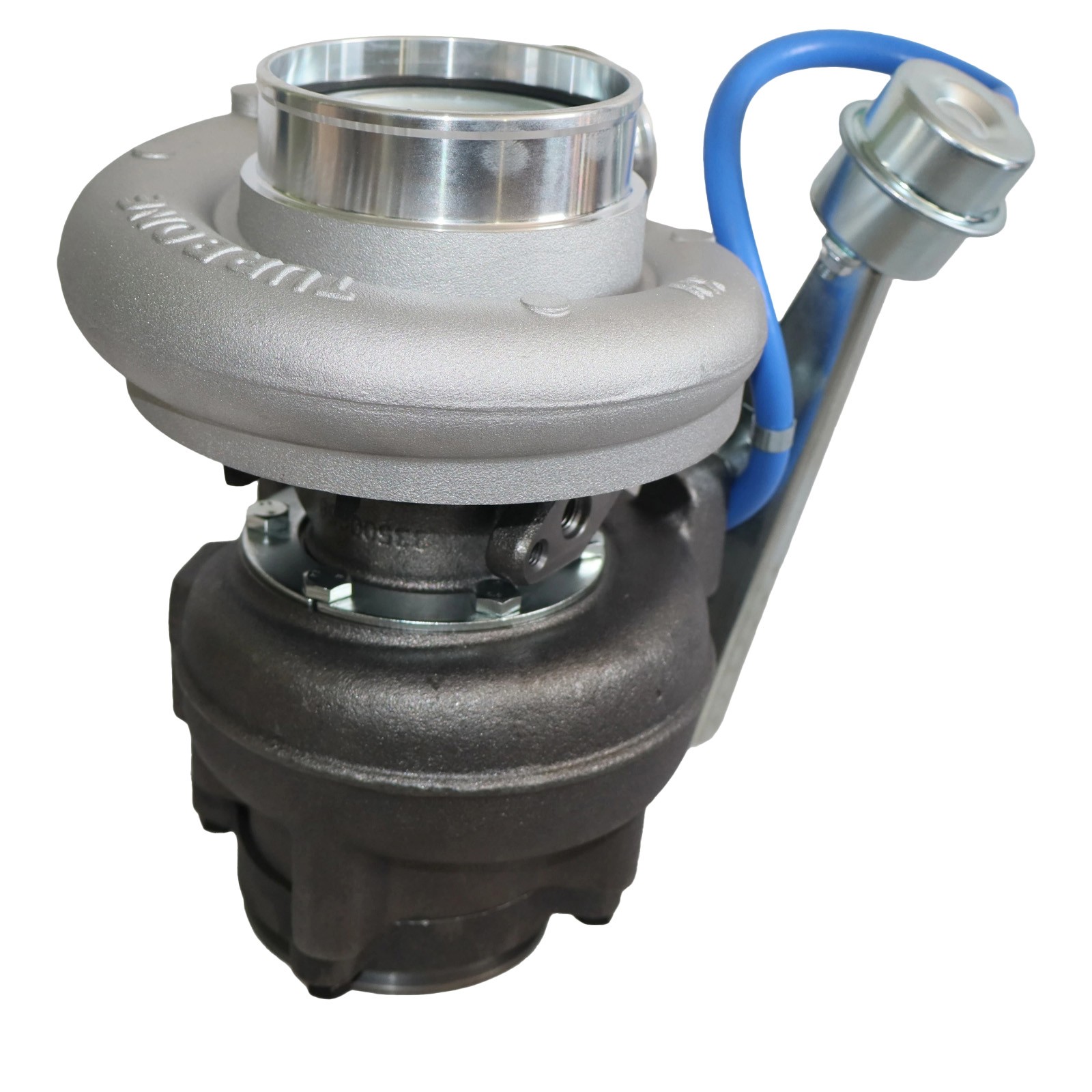 3597311 6743818040 MTL6878SL Turbocharger For Cummins 8.3L 6CTAA Engines - Image 6