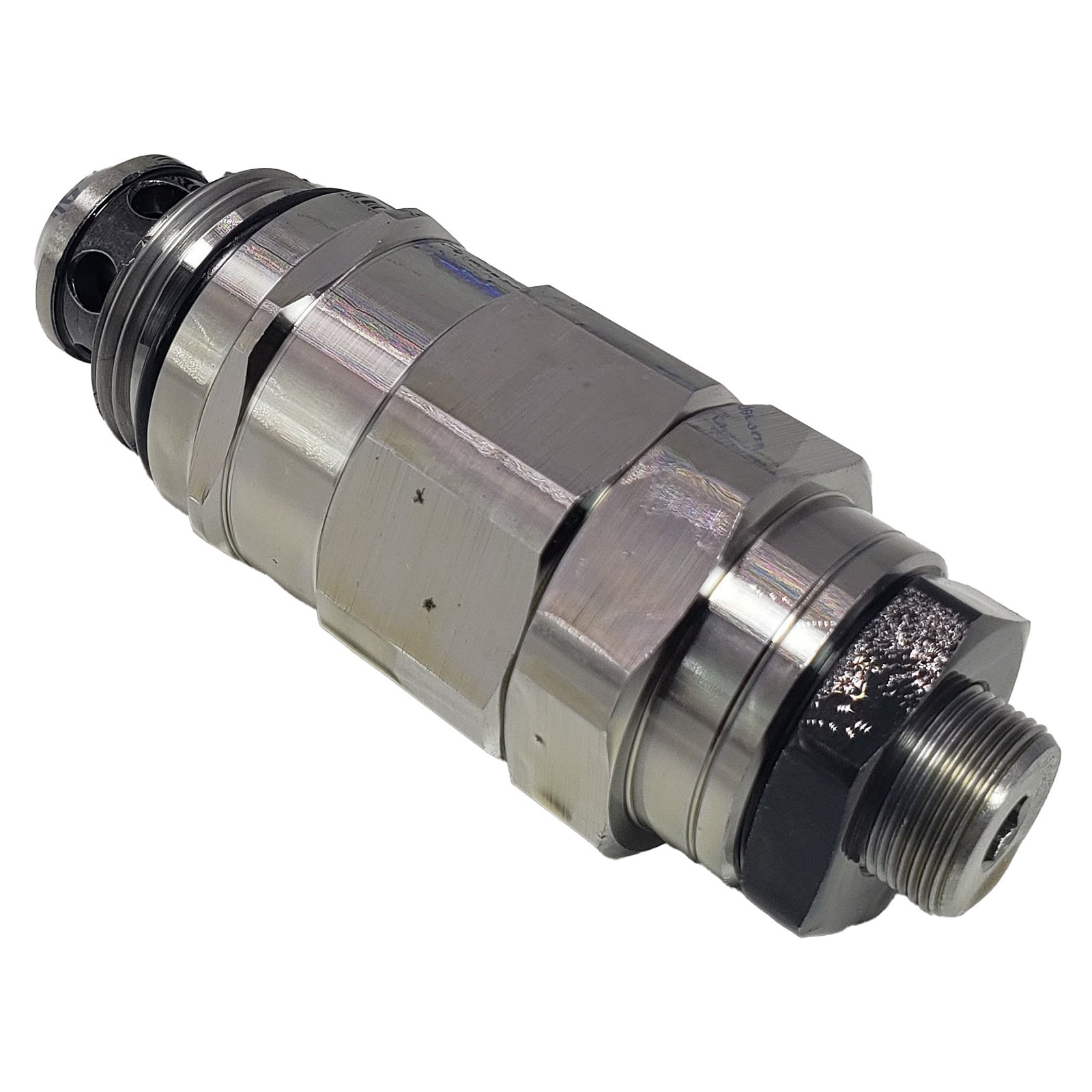 valve assembly 352-7203 For Caterpillar CAT 352F OEM Spl Solution Based On - Image 2