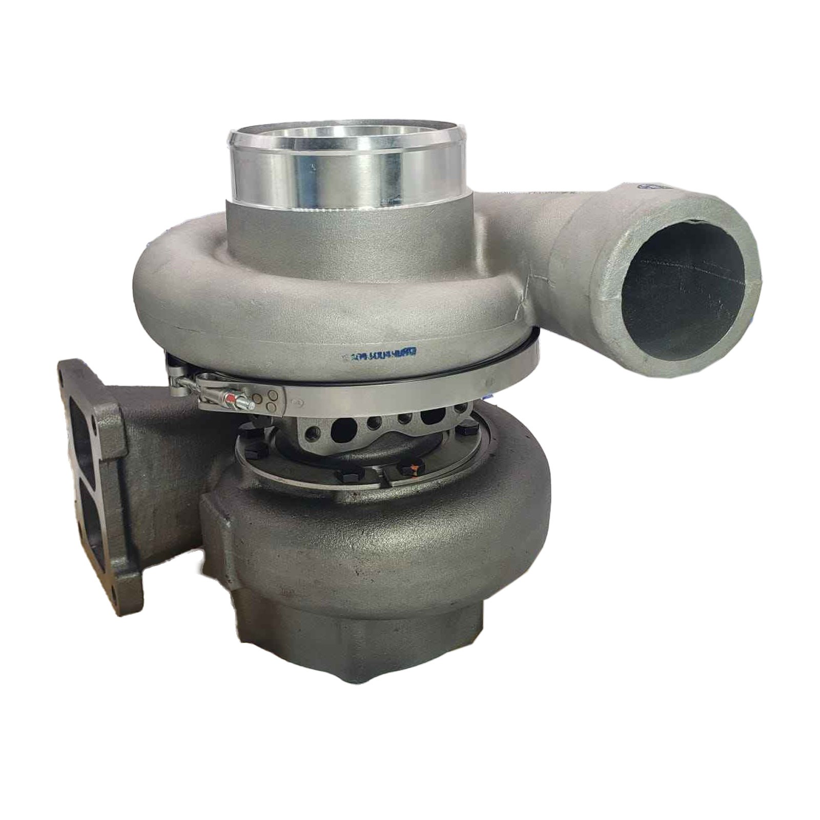 KTR130E533AW Turbocharger For KOMATSU Excavator PC1250-8 PC1250LC-8 - Image 2
