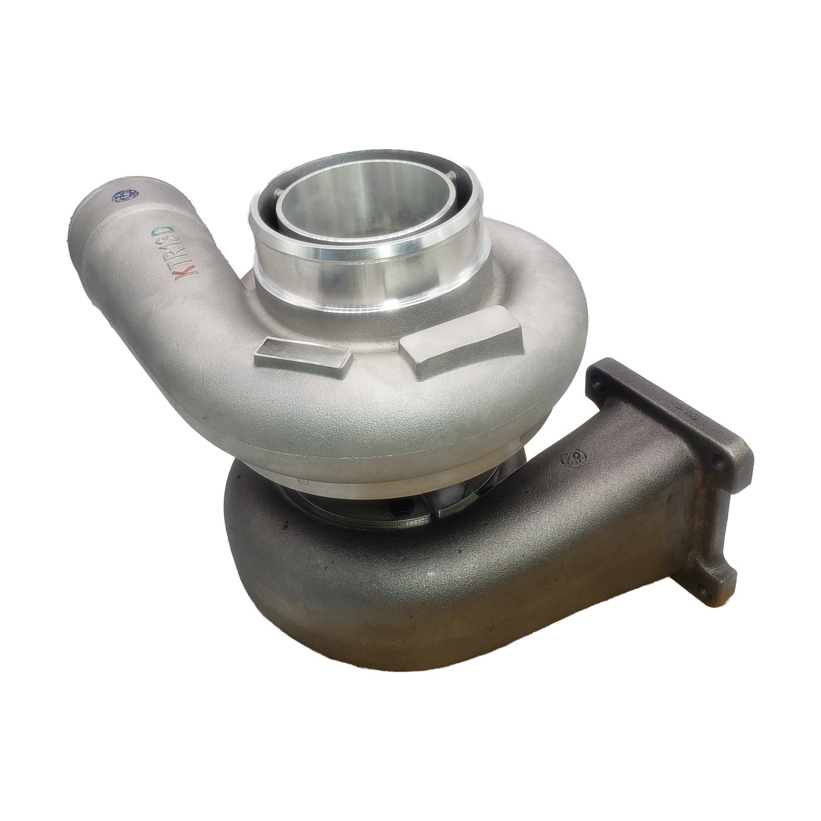 KTR130E533AW Turbocharger For KOMATSU Excavator PC1250-8 PC1250LC-8 - Image 5