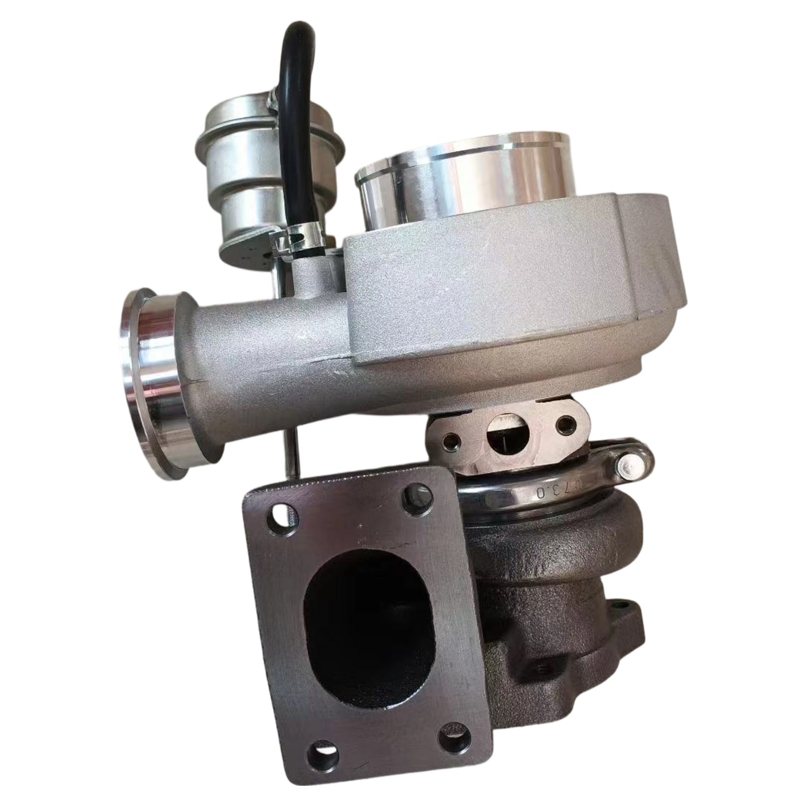Turbo Turbocharger MTM2695WS 4937701740 4937701750 For Komatsu D31EX-22 - Image 3