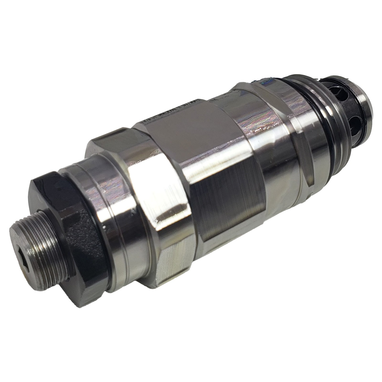 valve assembly 352-7203 For Caterpillar CAT 352F OEM Spl Solution Based On - Image 4