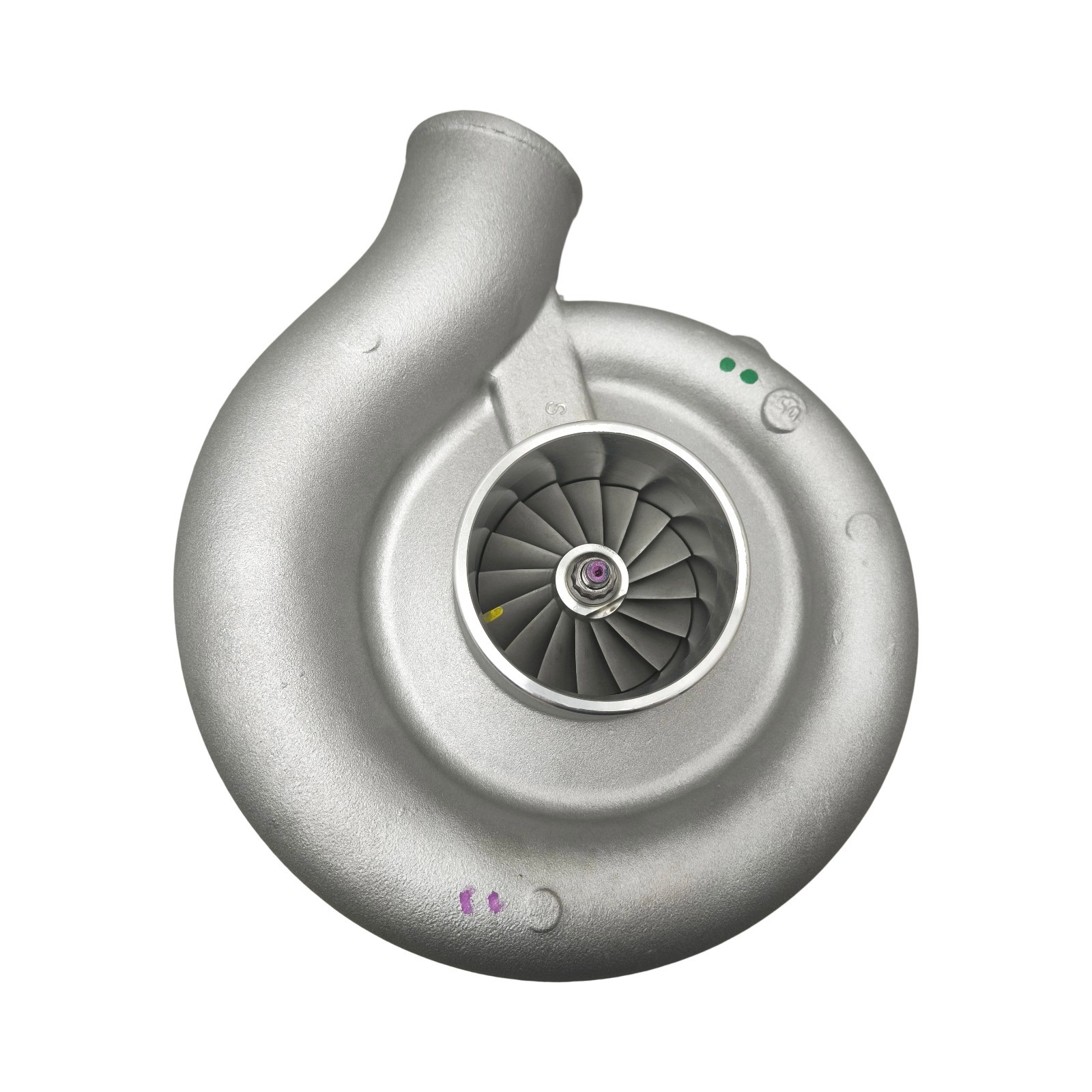 Turbo 3LM-319 Turbocharger 4N-8969 For Caterpillar CAT 816 Landfill Compactor - Image 3