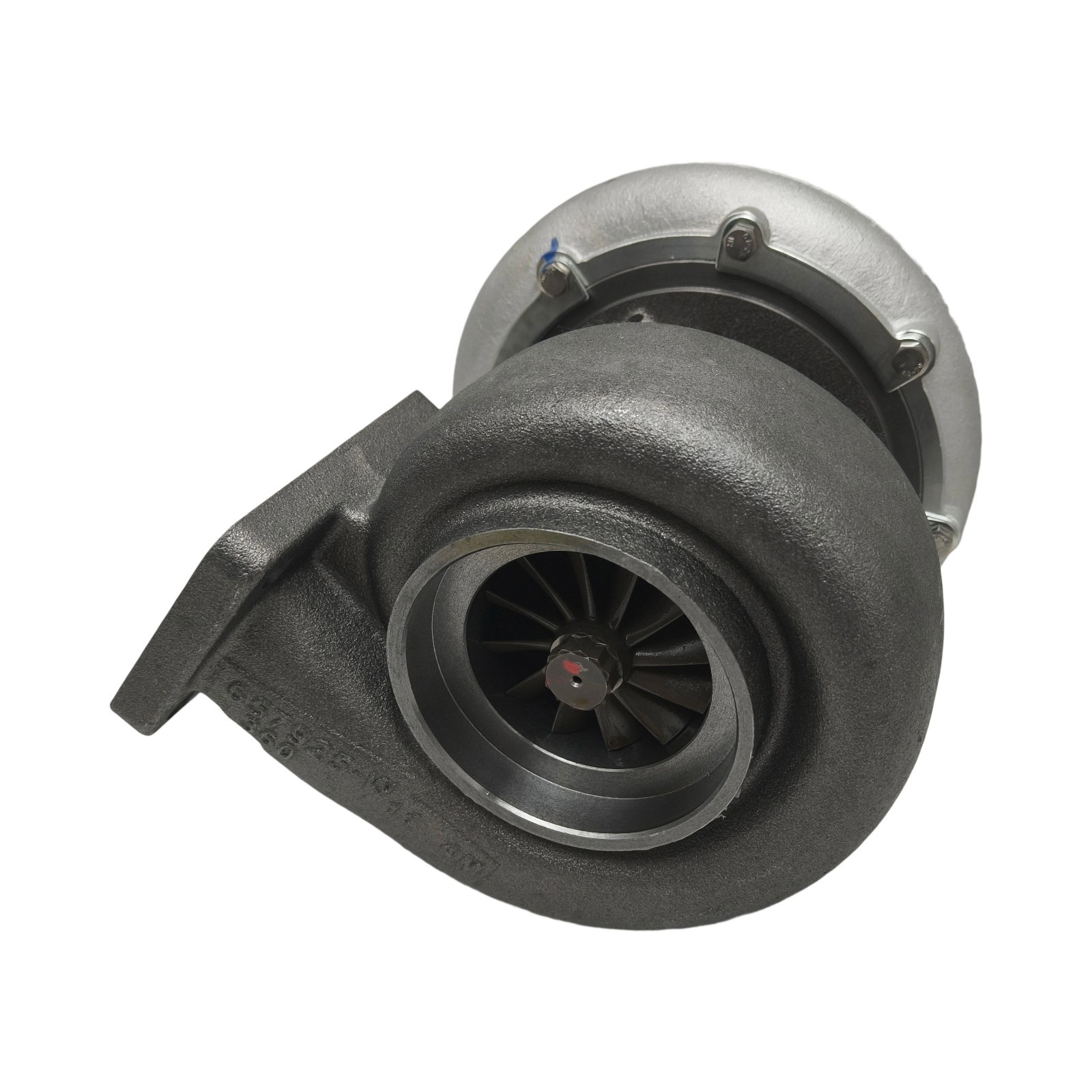 Turbo 3LM-319 Turbocharger 4N-8969 For Caterpillar CAT 816 Landfill Compactor - Image 4