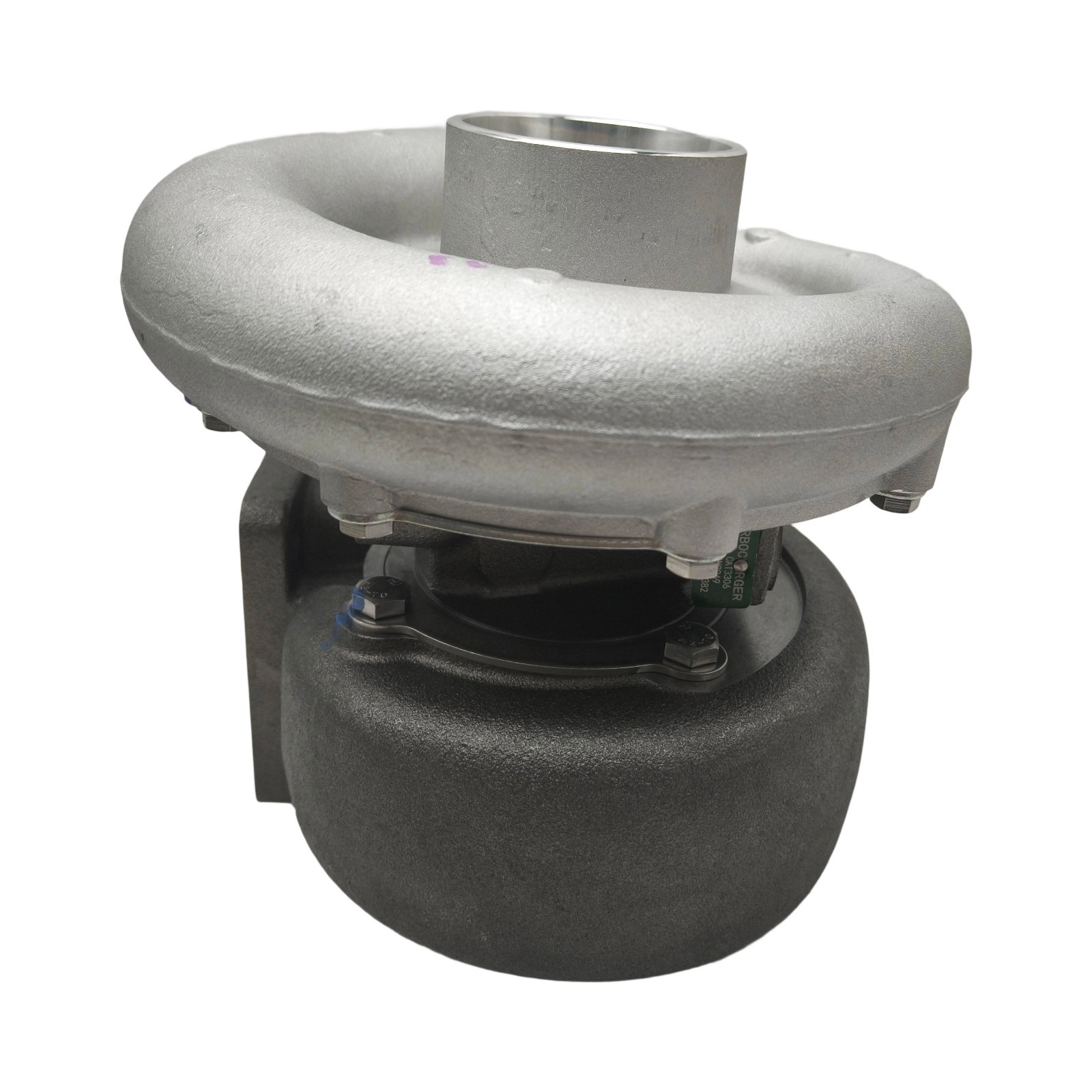 Turbo 3LM-319 Turbocharger 4N-8969 For Caterpillar CAT 816 Landfill Compactor - Image 5