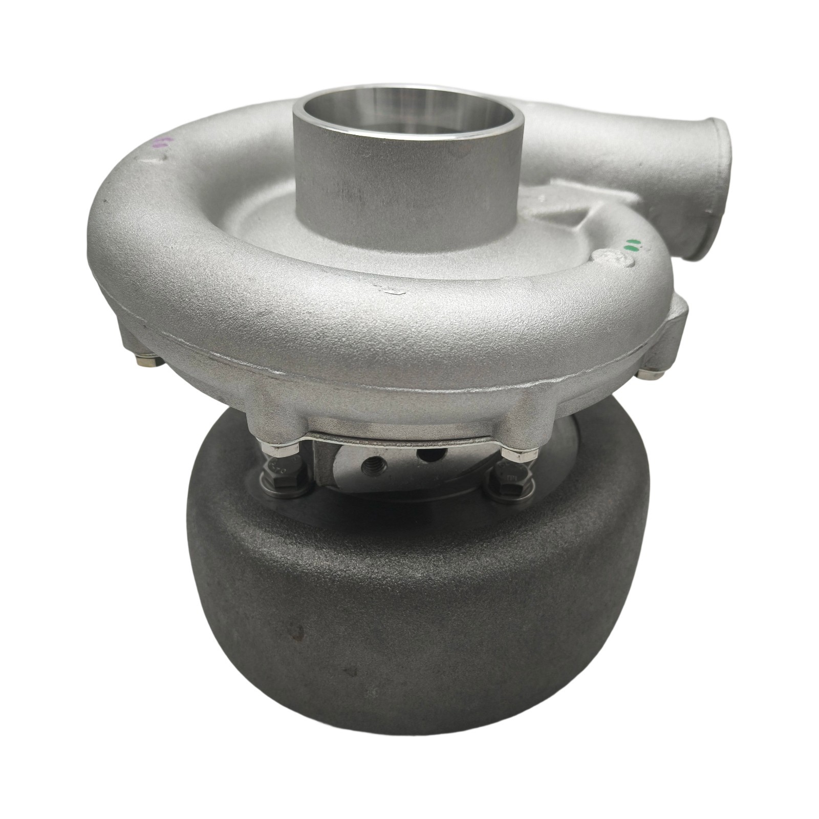 Turbo 3LM-319 Turbocharger 4N-8969 For Caterpillar CAT 816 Landfill Compactor - Image 6