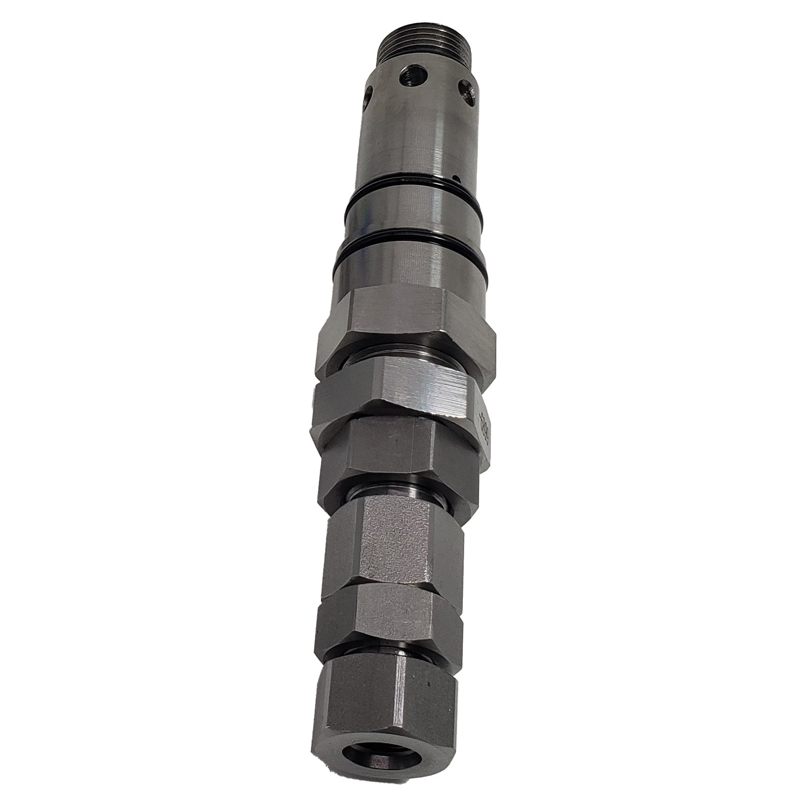 352-7113 safety valve For Caterpillar CAT 320D2GC 325D FM 324D FMLL 330D MH - Image 2