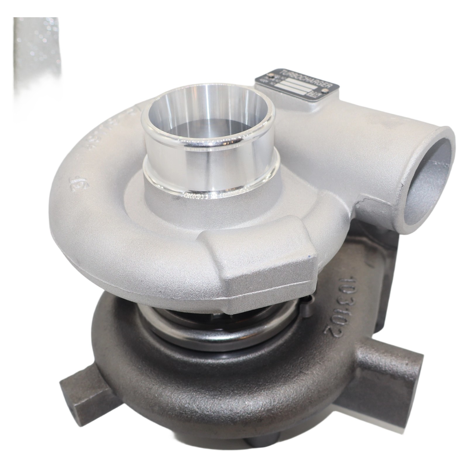 Turbo Turbocharger MTM2230GR MTM9230SL 316375 For Caterpillar CAT 318 318C 320 - Image 2