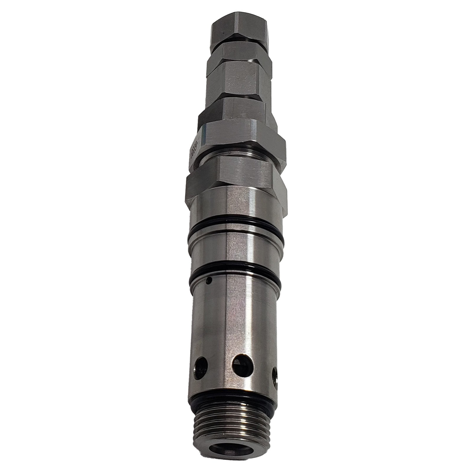 352-7113 safety valve For Caterpillar CAT 320D2GC 325D FM 324D FMLL 330D MH - Image 3