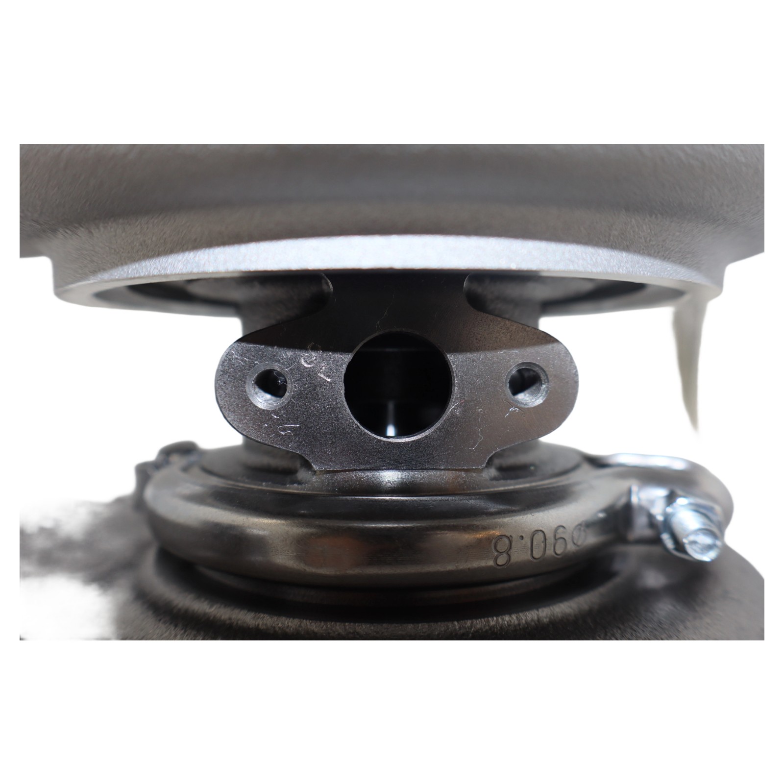 Turbo Turbocharger MTM2230GR MTM9230SL 316375 For Caterpillar CAT 318 318C 320 - Image 4