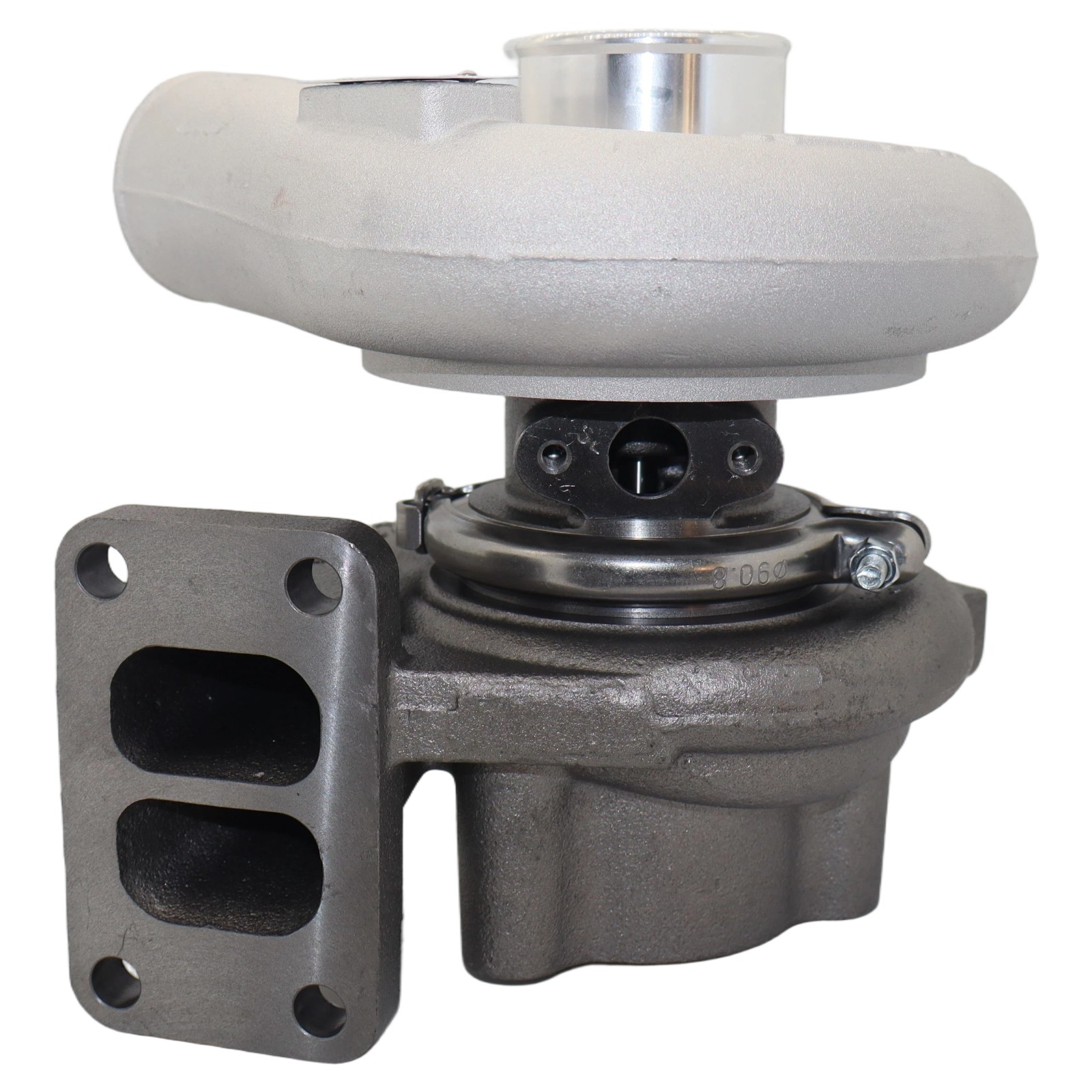 Turbo Turbocharger MTM2230GR MTM9230SL 316375 For Caterpillar CAT 318 318C 320 - Image 5