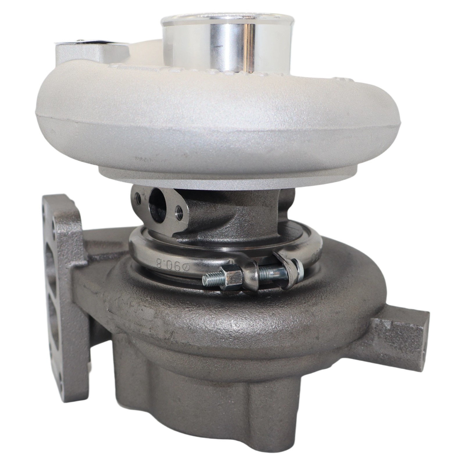 Turbo Turbocharger MTM2230GR MTM9230SL 316375 For Caterpillar CAT 318 318C 320 - Image 6