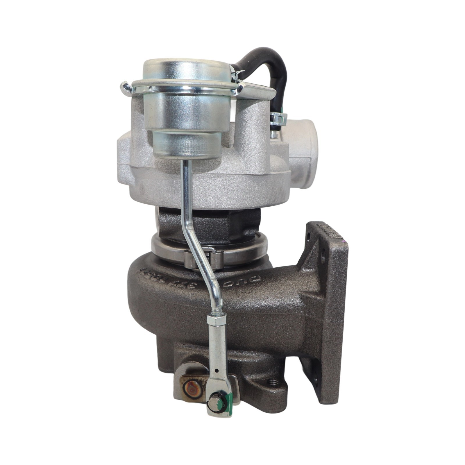 Turbo TD04-12T Turbocharger 1G565-17013 For Kubota V3300-T 3.3L Engine S250 - Image 3