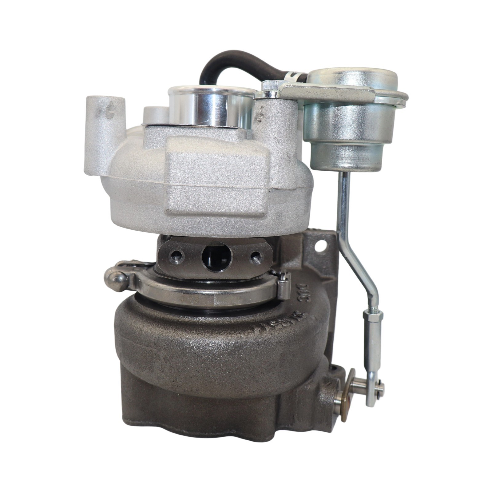 Turbo TD04-12T Turbocharger 1G565-17013 For Kubota V3300-T 3.3L Engine S250 - Image 4
