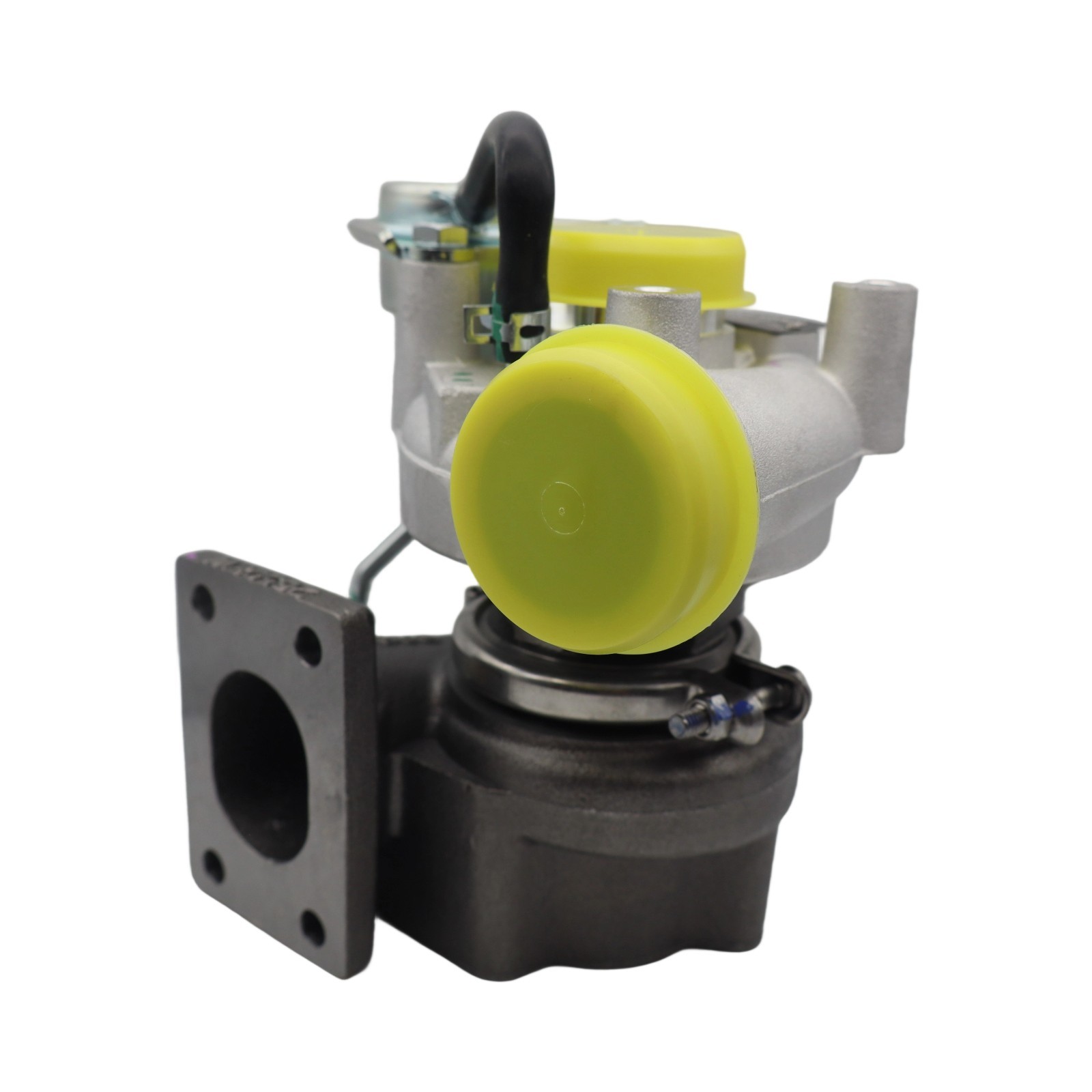 Turbo TD04-12T Turbocharger 1G565-17013 For Kubota V3300-T 3.3L Engine S250 - Image 6