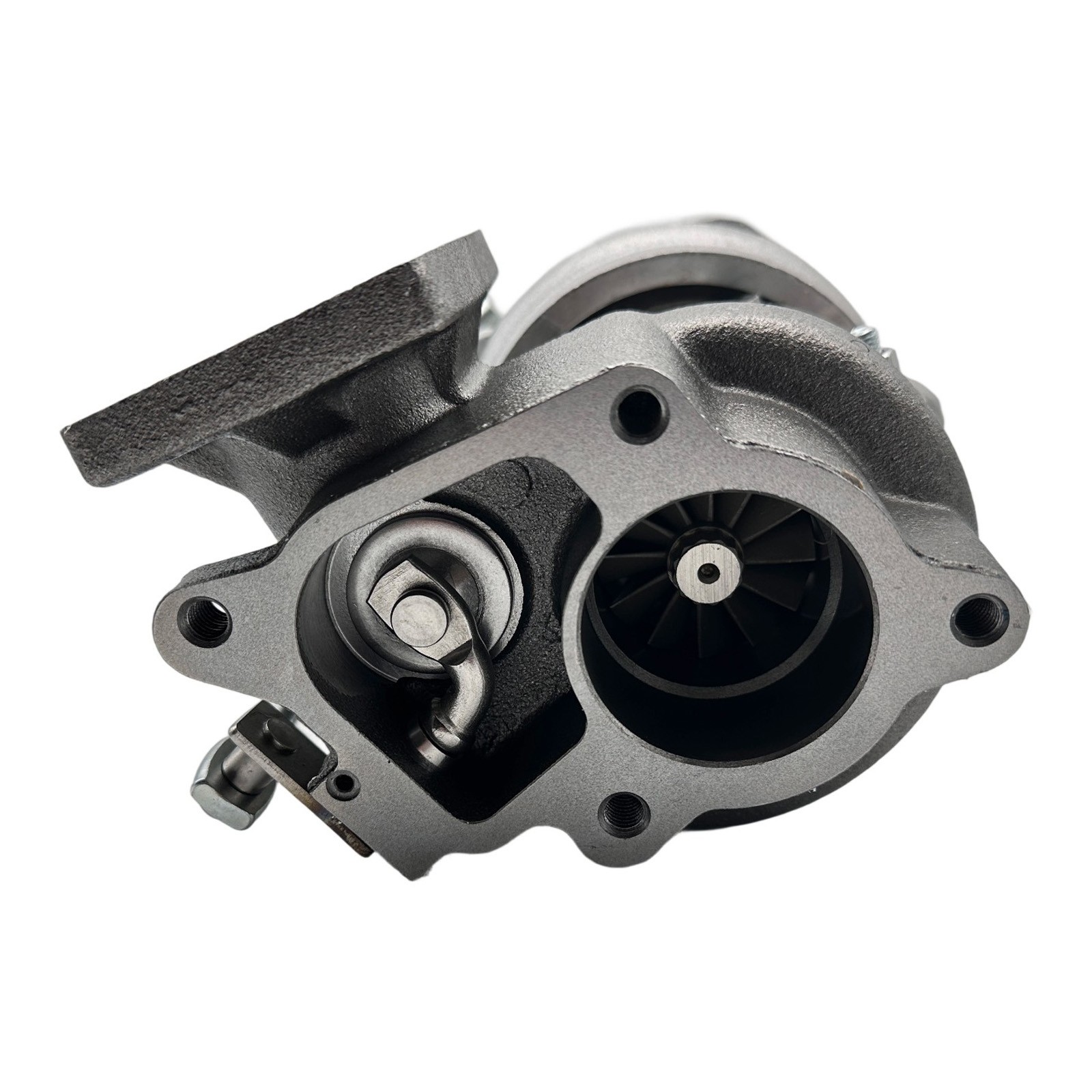 Turbo TD04L4 Turbo Turbocharger 49177-03171 For Kubota V3600 - Image 2