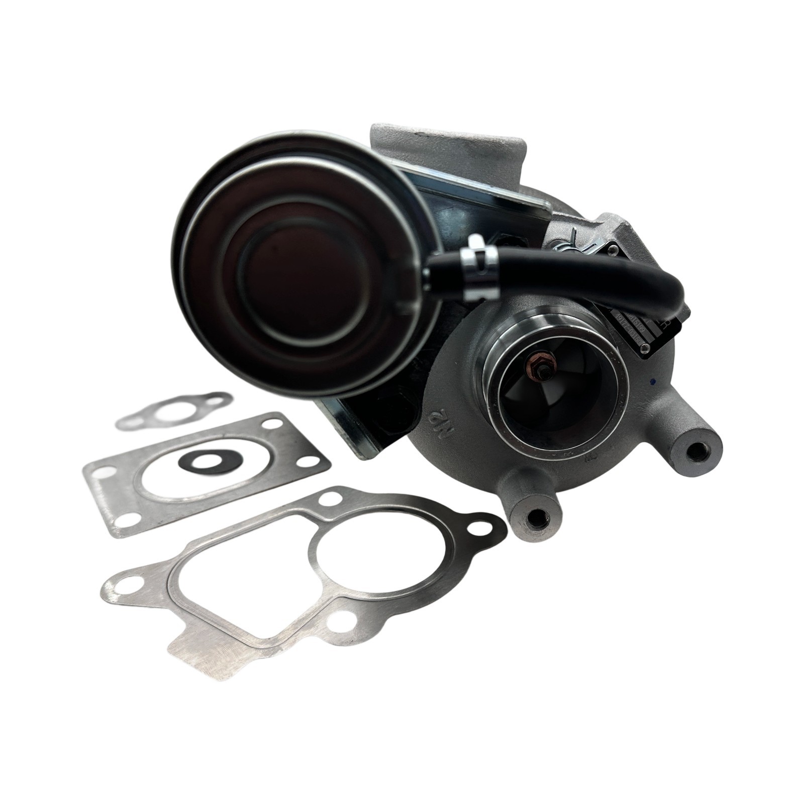 Turbo TD04L4 Turbo Turbocharger 49177-03171 For Kubota V3600 - Image 3