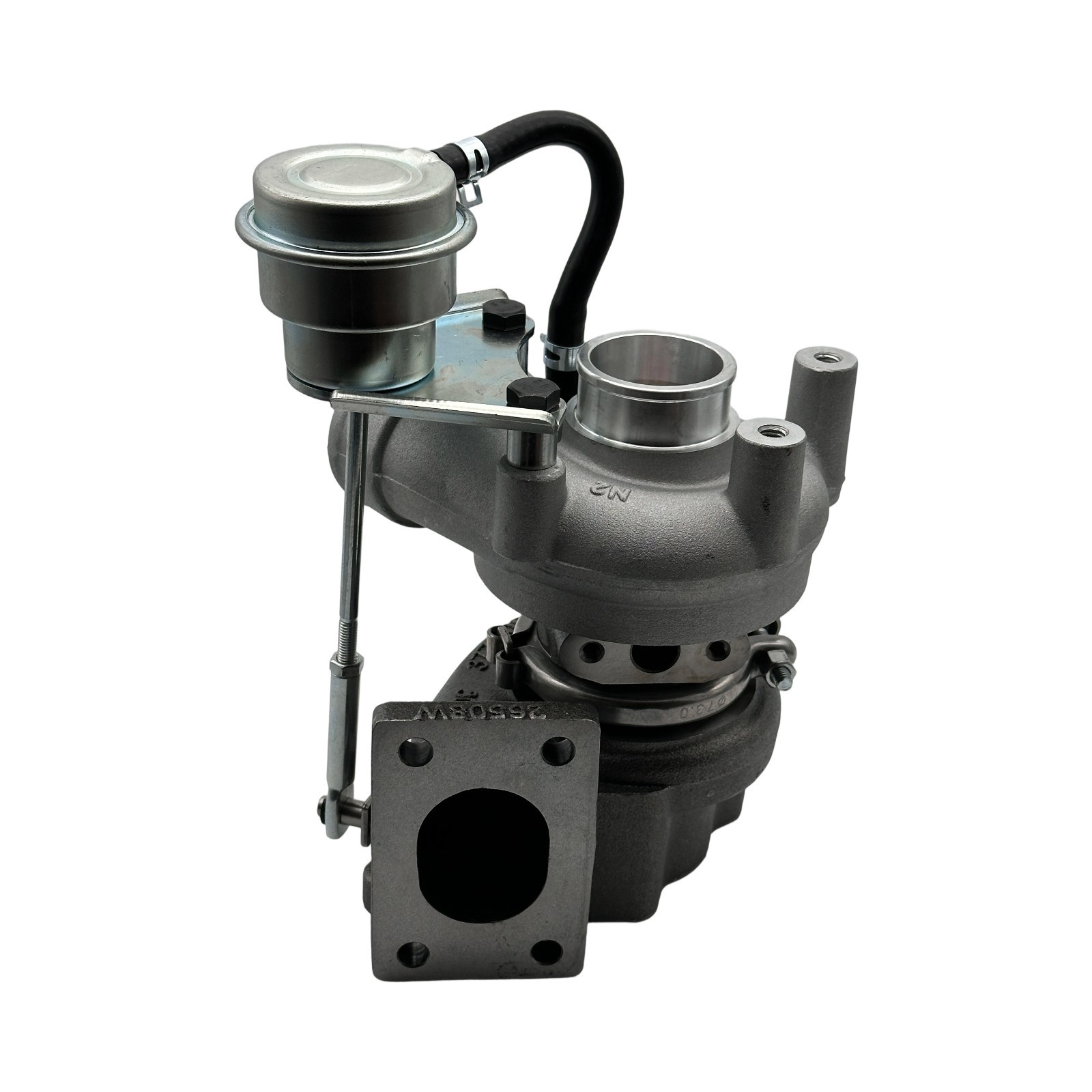 Turbo TD04L4 Turbo Turbocharger 49177-03171 For Kubota V3600 - Image 4