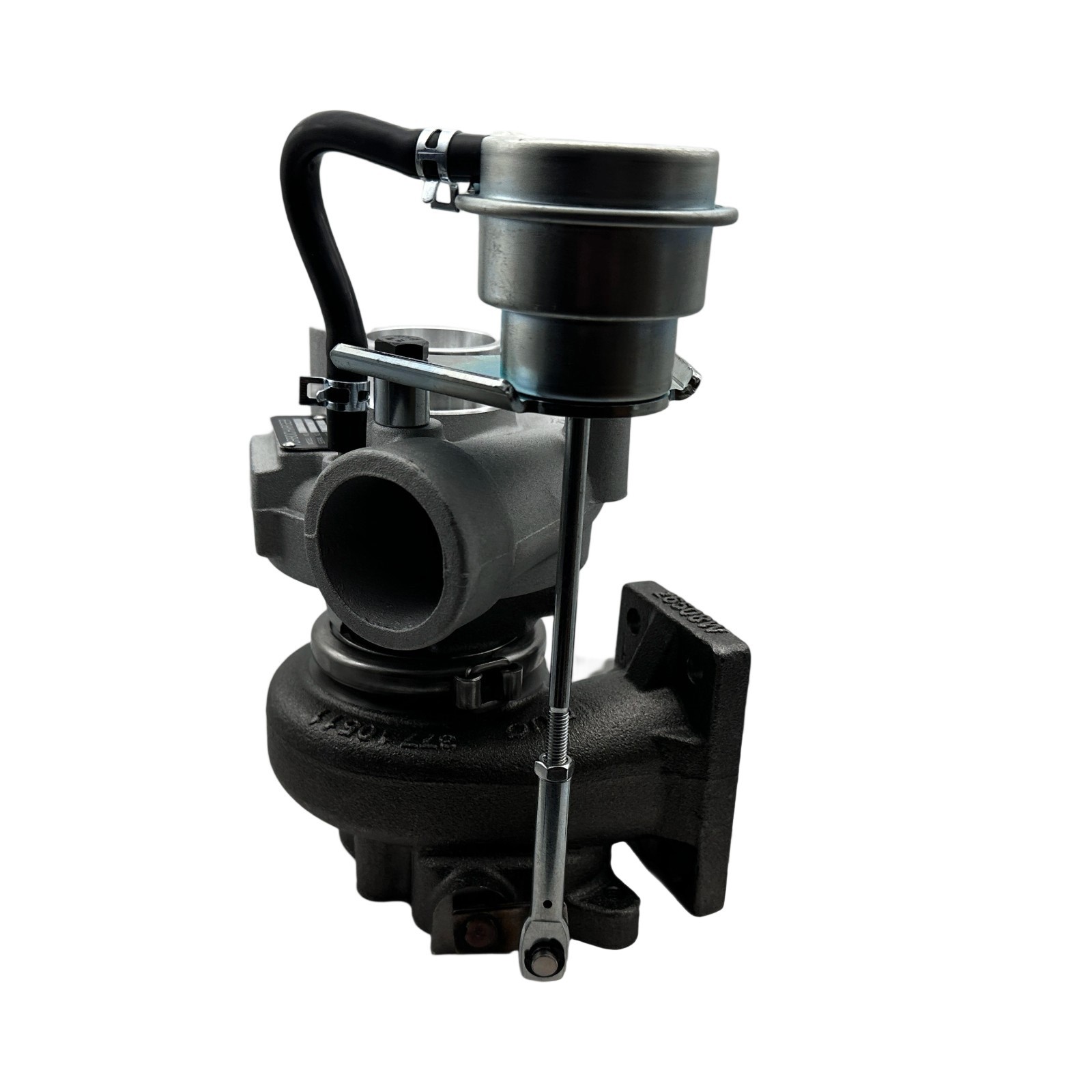 Turbo TD04L4 Turbo Turbocharger 49177-03171 For Kubota V3600 - Image 5