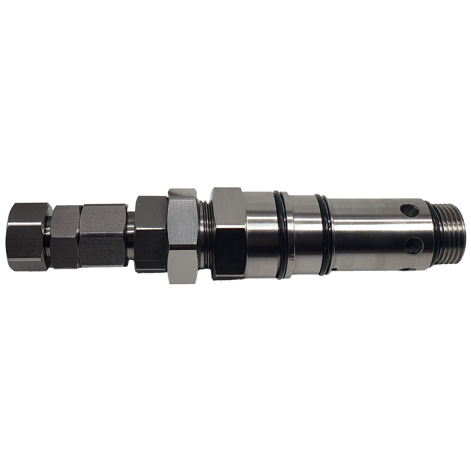352-7113 safety valve For Caterpillar CAT 320D2GC 325D FM 324D FMLL 330D MH - Image 5