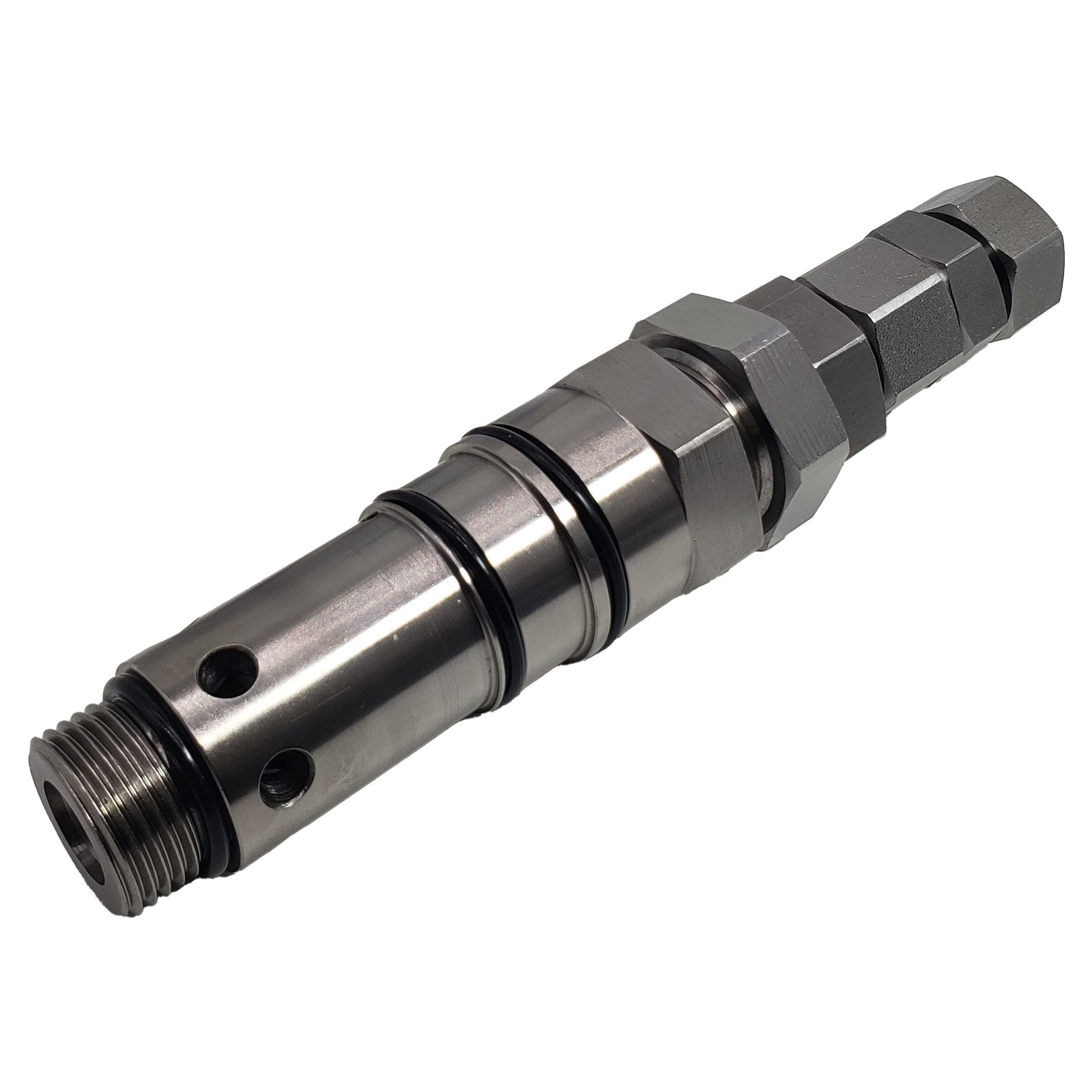 352-7113 safety valve For Caterpillar CAT 320D2GC 325D FM 324D FMLL 330D MH - Image 6