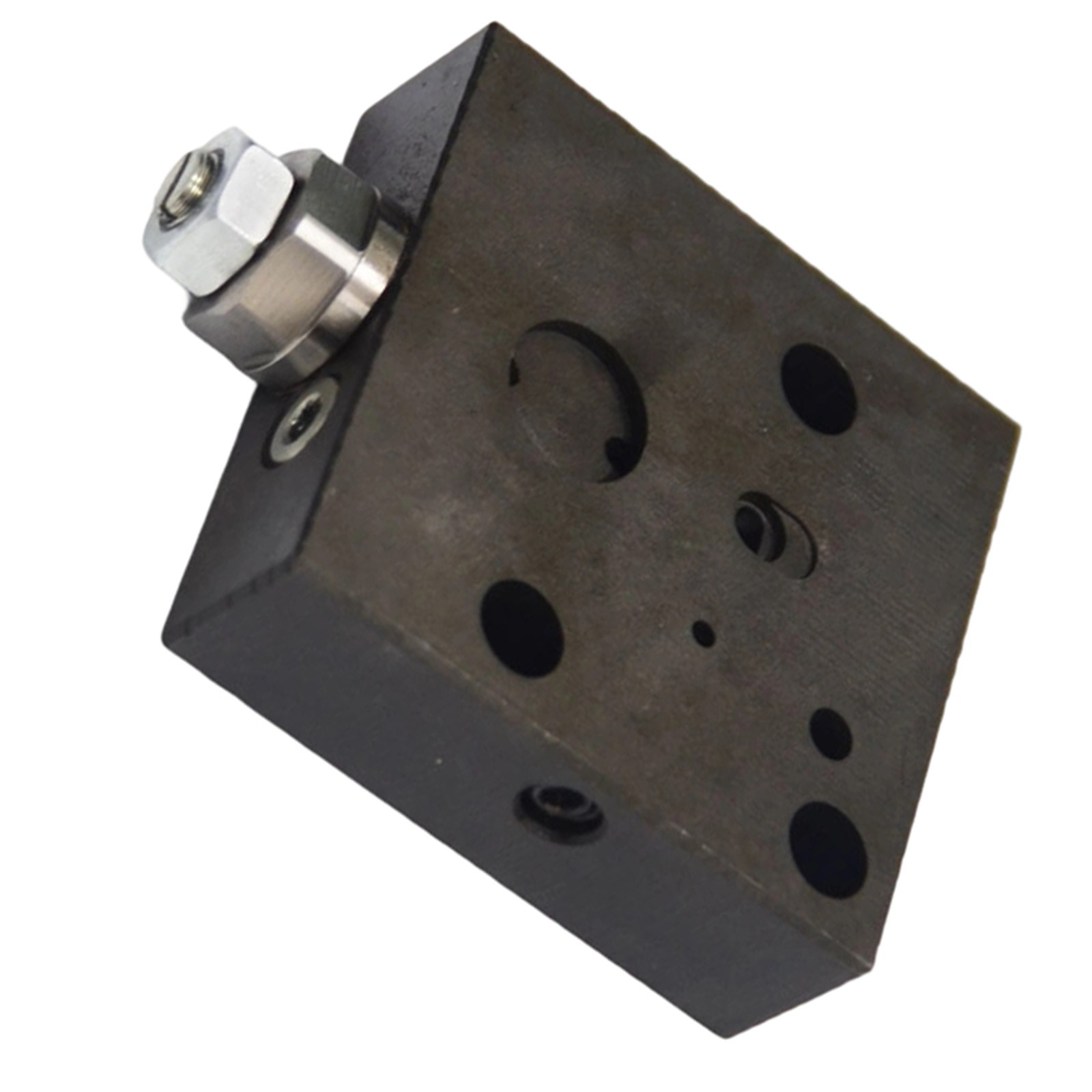 HM-E10022 KZ000749 Pressure Reducing Valve Assembly For Komatsu PC200-7 PC200-8 - Image 4