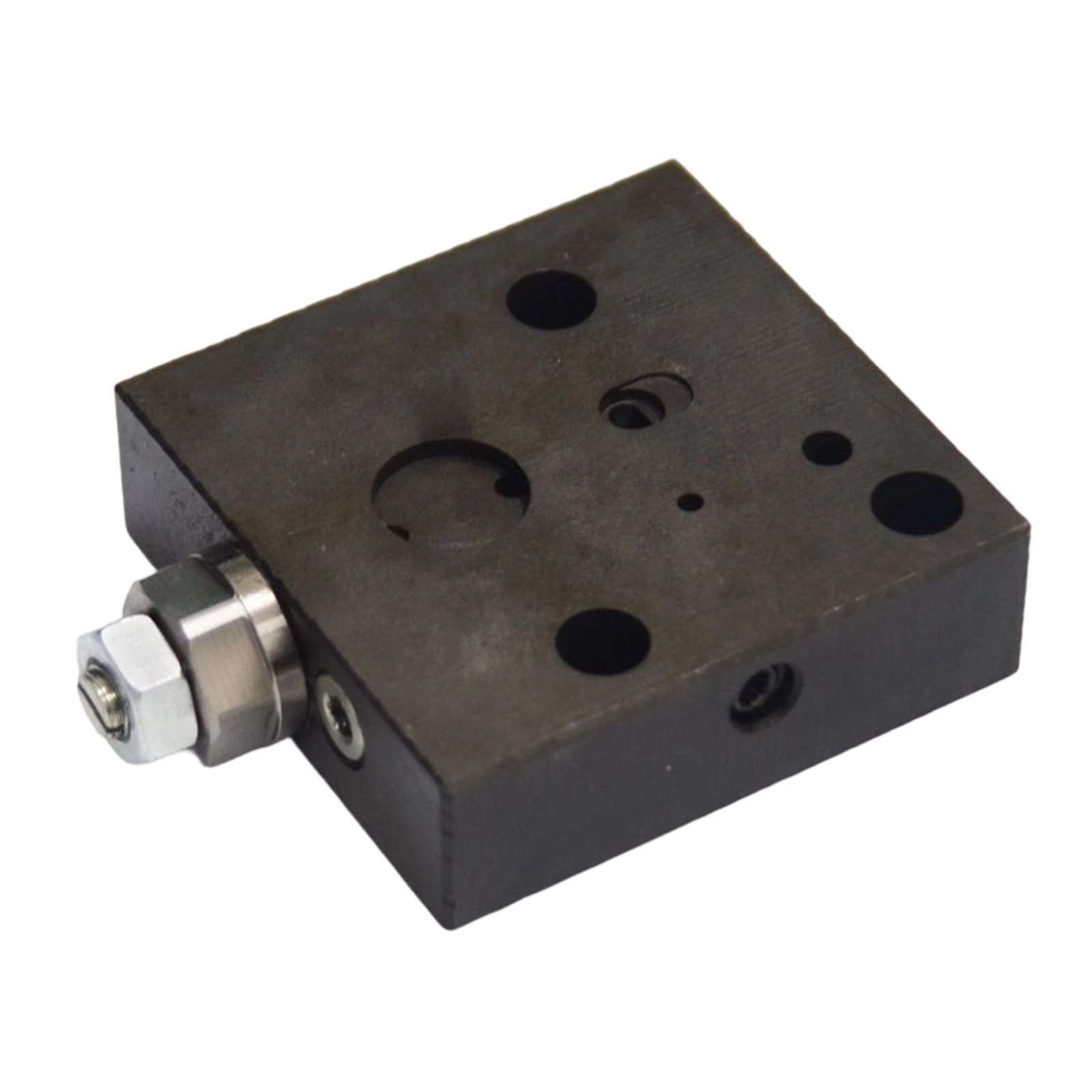 HM-E10022 KZ000749 Pressure Reducing Valve Assembly For Komatsu PC200-7 PC200-8 - Image 6