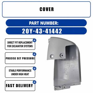 20Y4341442 Cover For Komatsu PC300LC-8 PC300HD-8 PC350-8 PC400-8 PC450-8