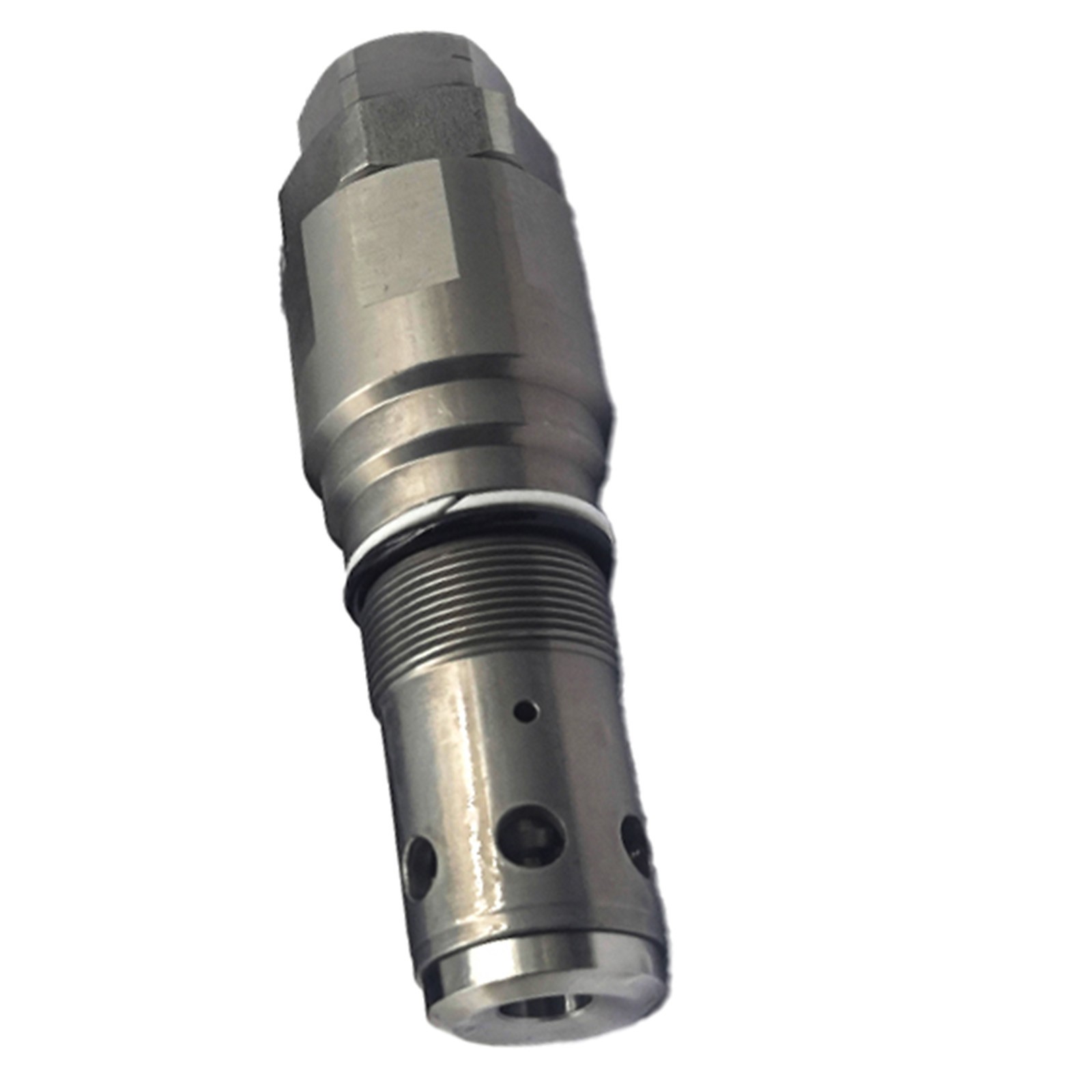 Relief Valve 177-2549 HM-E10025 14785 For Volvo EC290 Swing Main Valve - Image 2