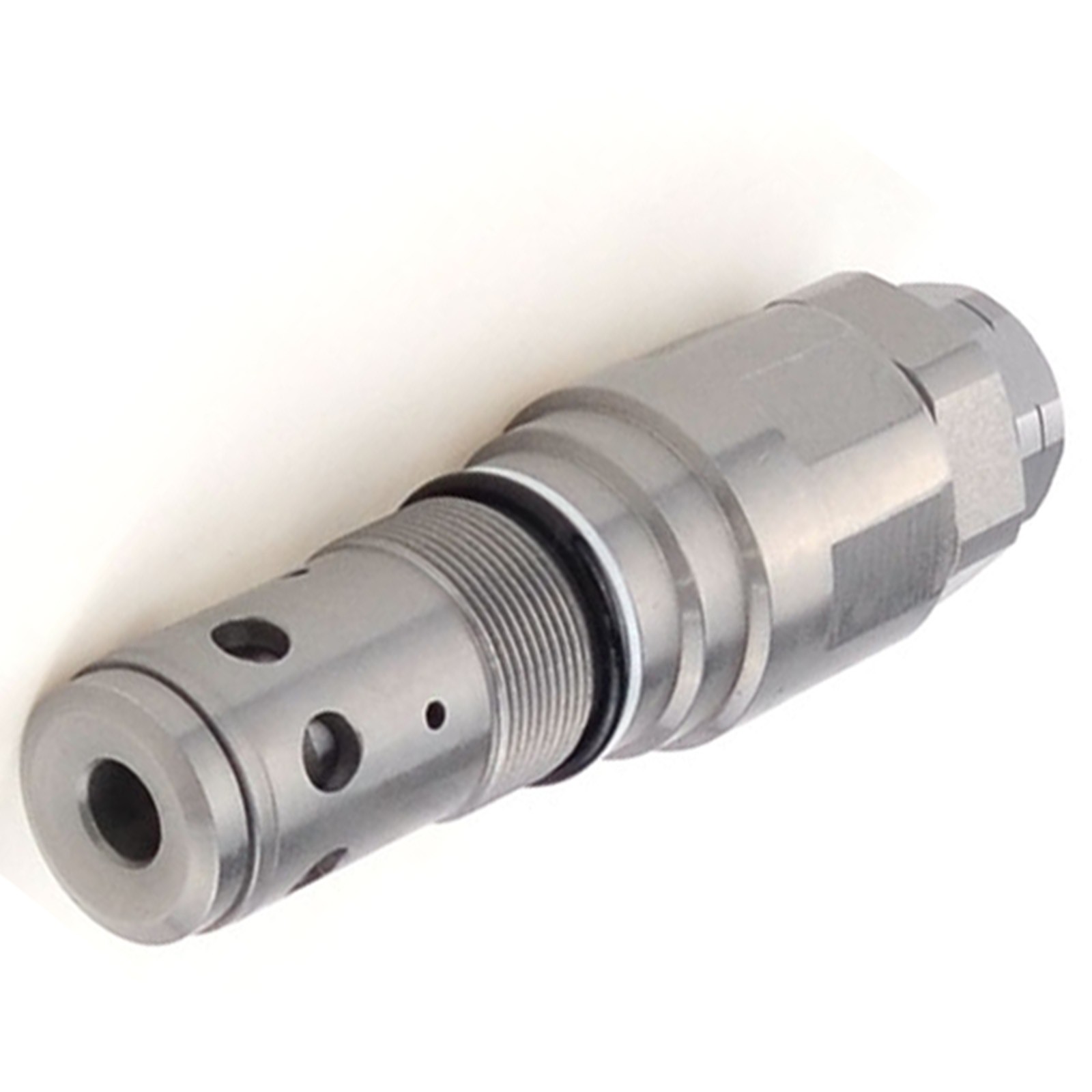 Relief Valve 177-2549 HM-E10025 14785 For Volvo EC290 Swing Main Valve - Image 4